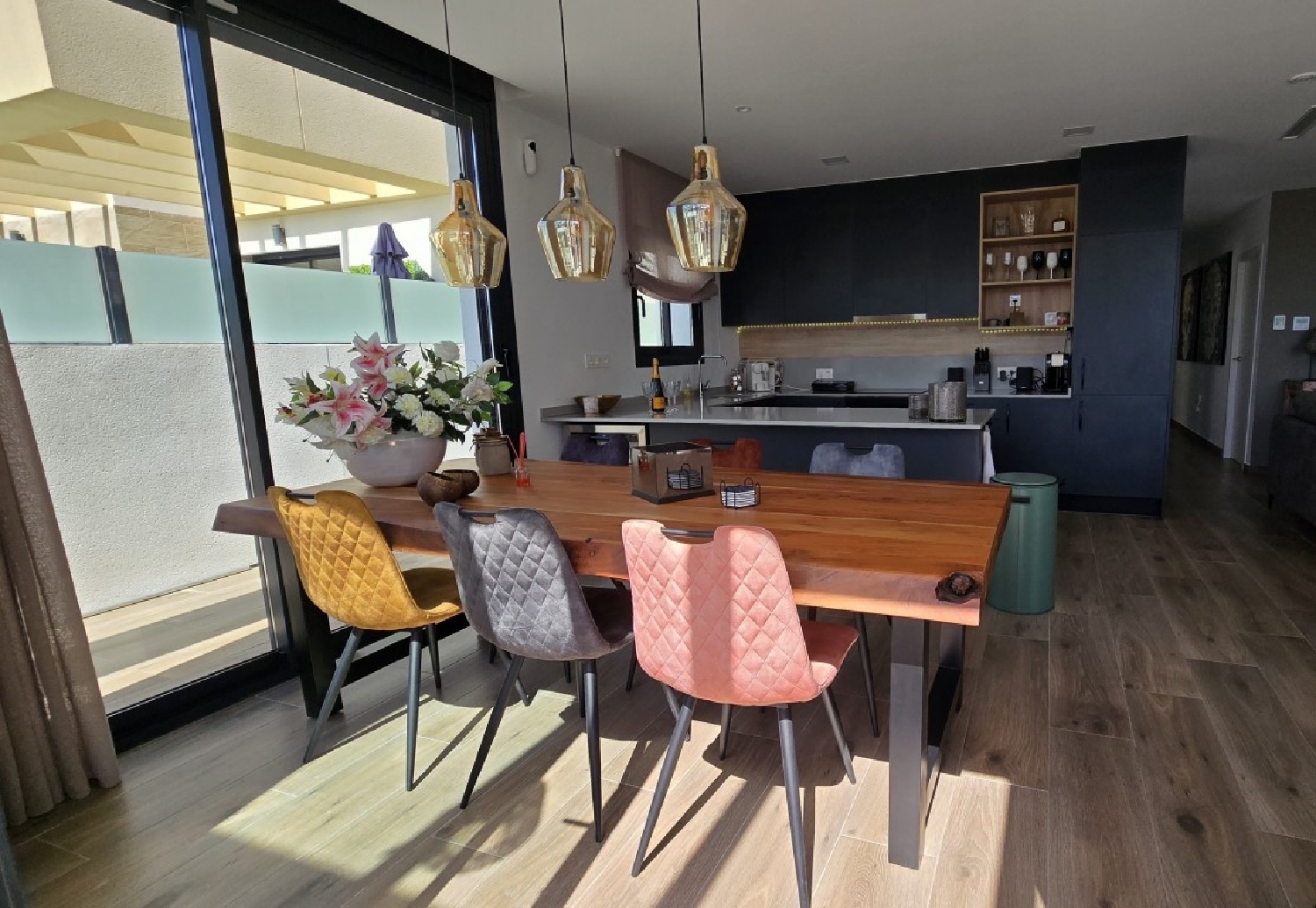  en venta chalet Los Montesinos Baix Segura 4