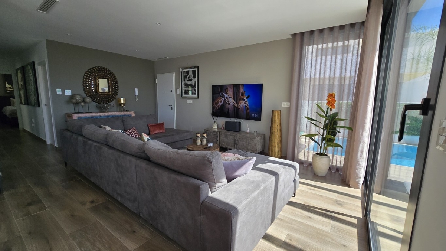  en venta chalet Los Montesinos Baix Segura 3