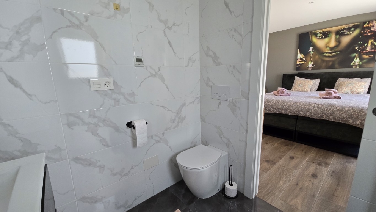  en venta chalet Los Montesinos Baix Segura 6