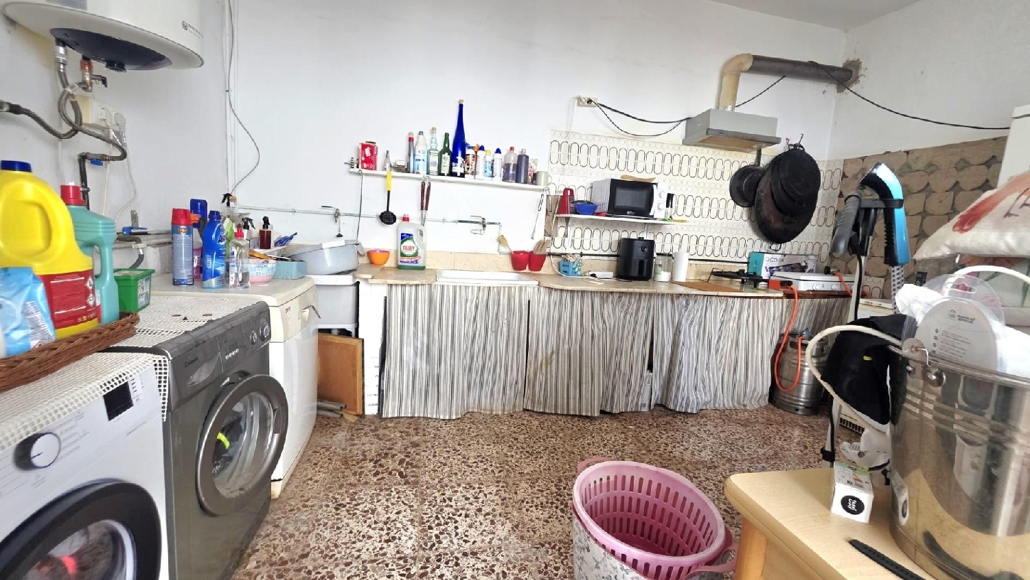  for sale villa Los Montesinos Baix Segura 6