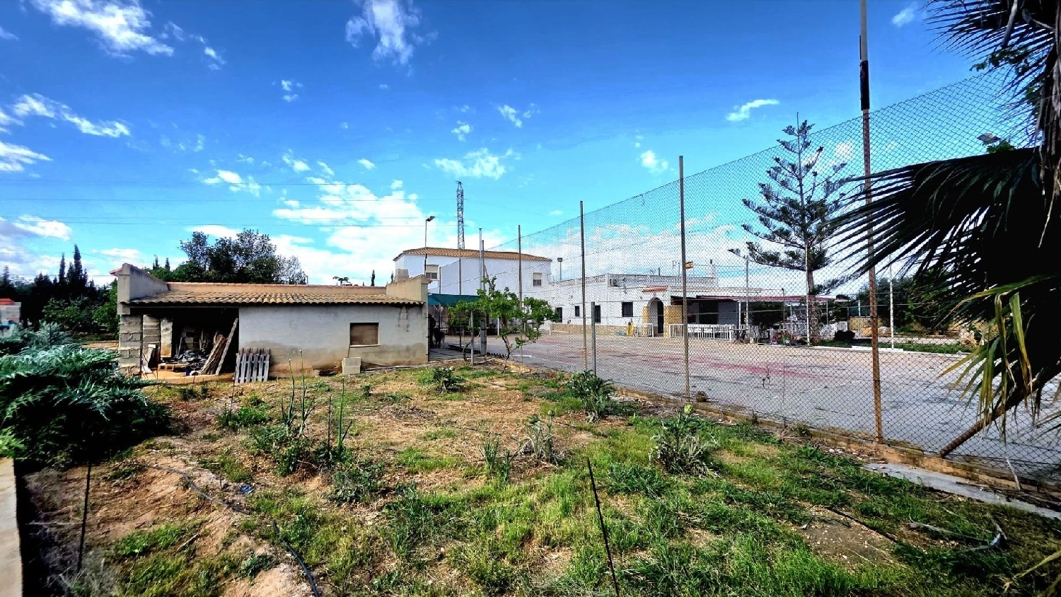  for sale villa Los Montesinos Baix Segura 2