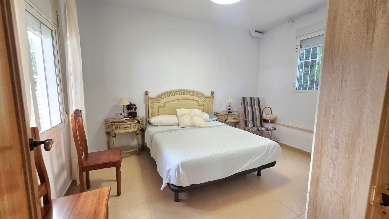  for sale villa Los Montesinos Baix Segura 8