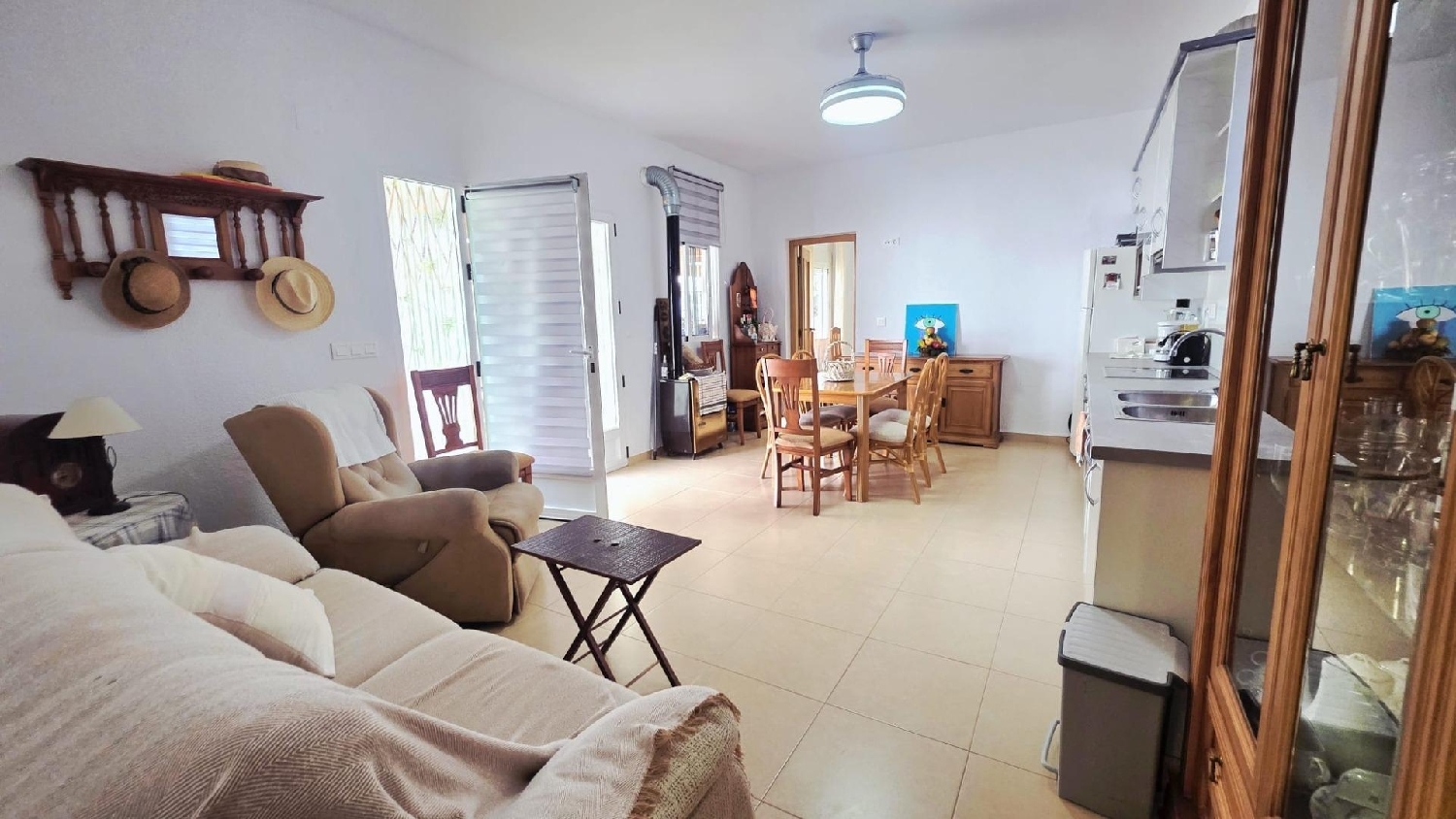  for sale villa Los Montesinos Baix Segura 3