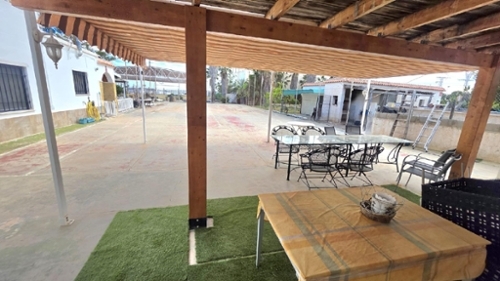 Los Montesinos Baix Segura villa foto 6376536