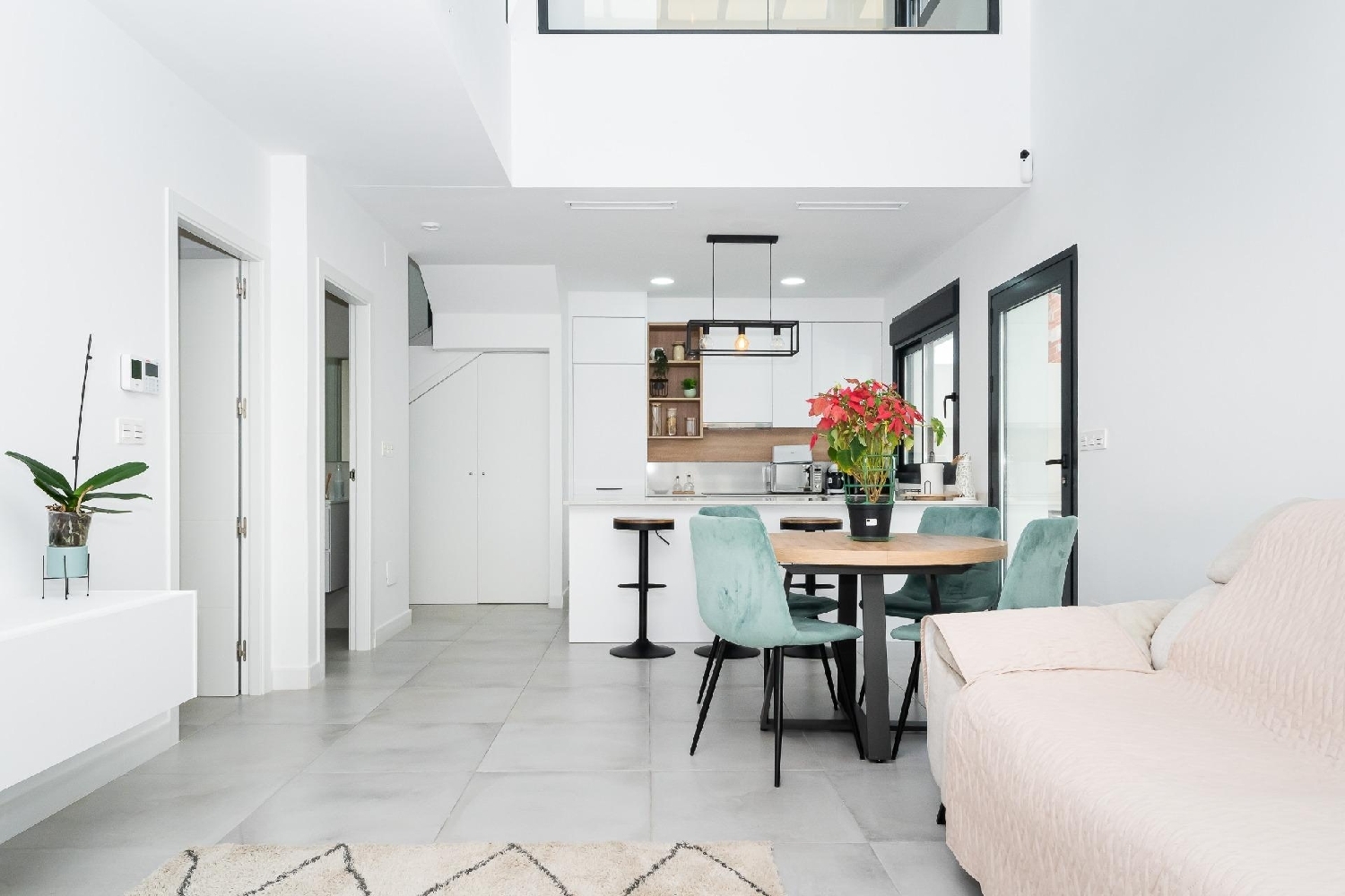  à vendre villa Los Montesinos Baix Segura 4