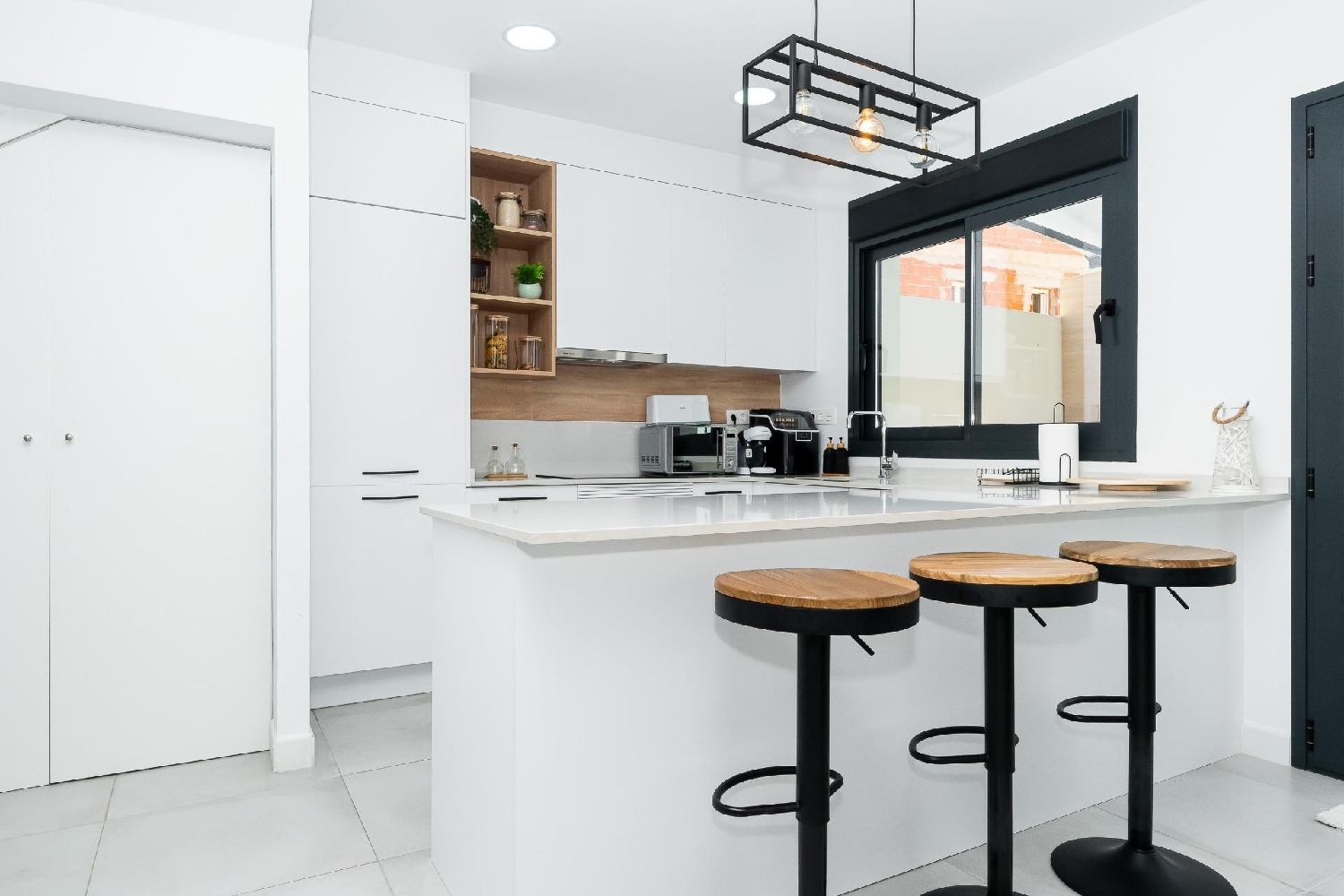  à vendre villa Los Montesinos Baix Segura 6