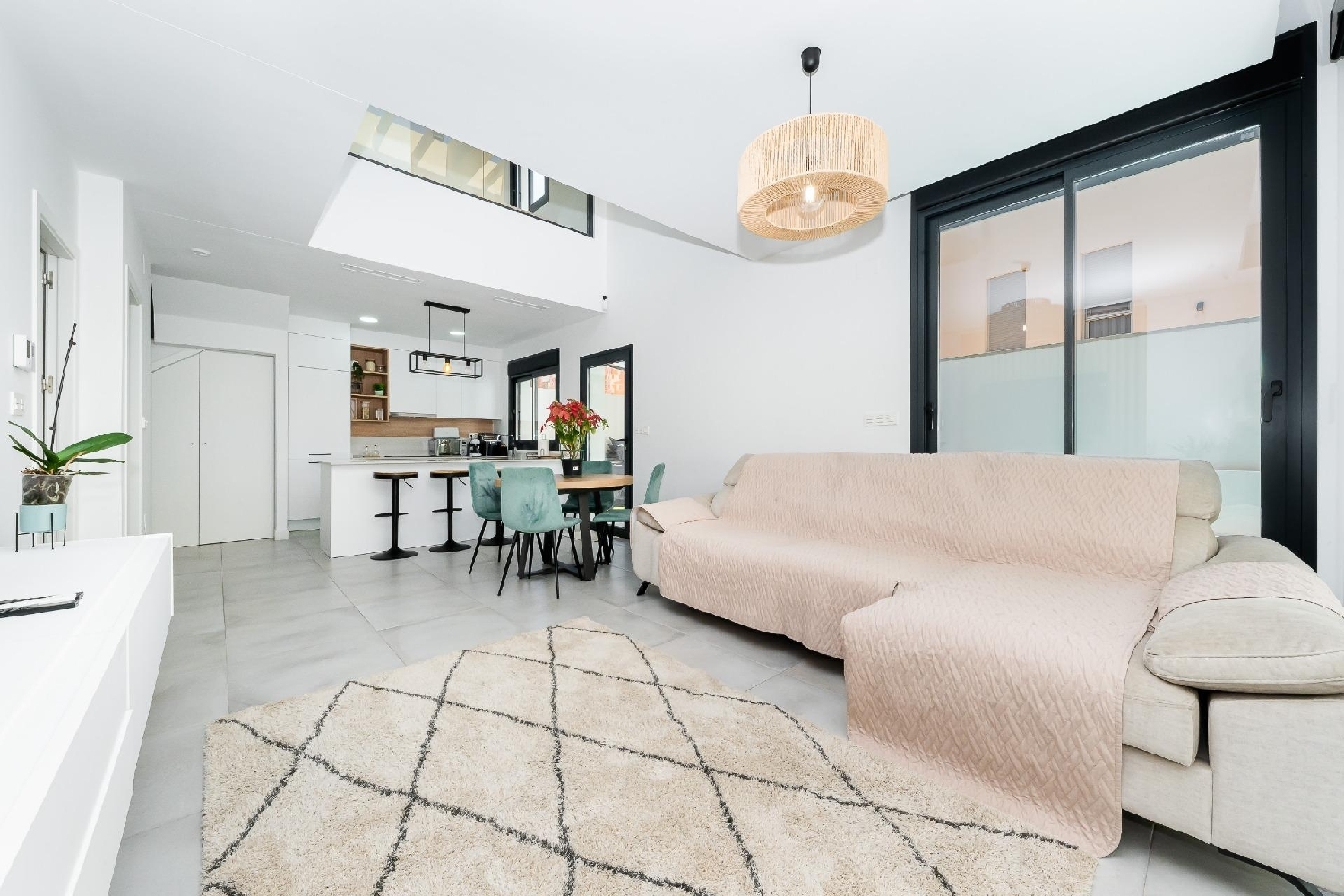  à vendre villa Los Montesinos Baix Segura 2