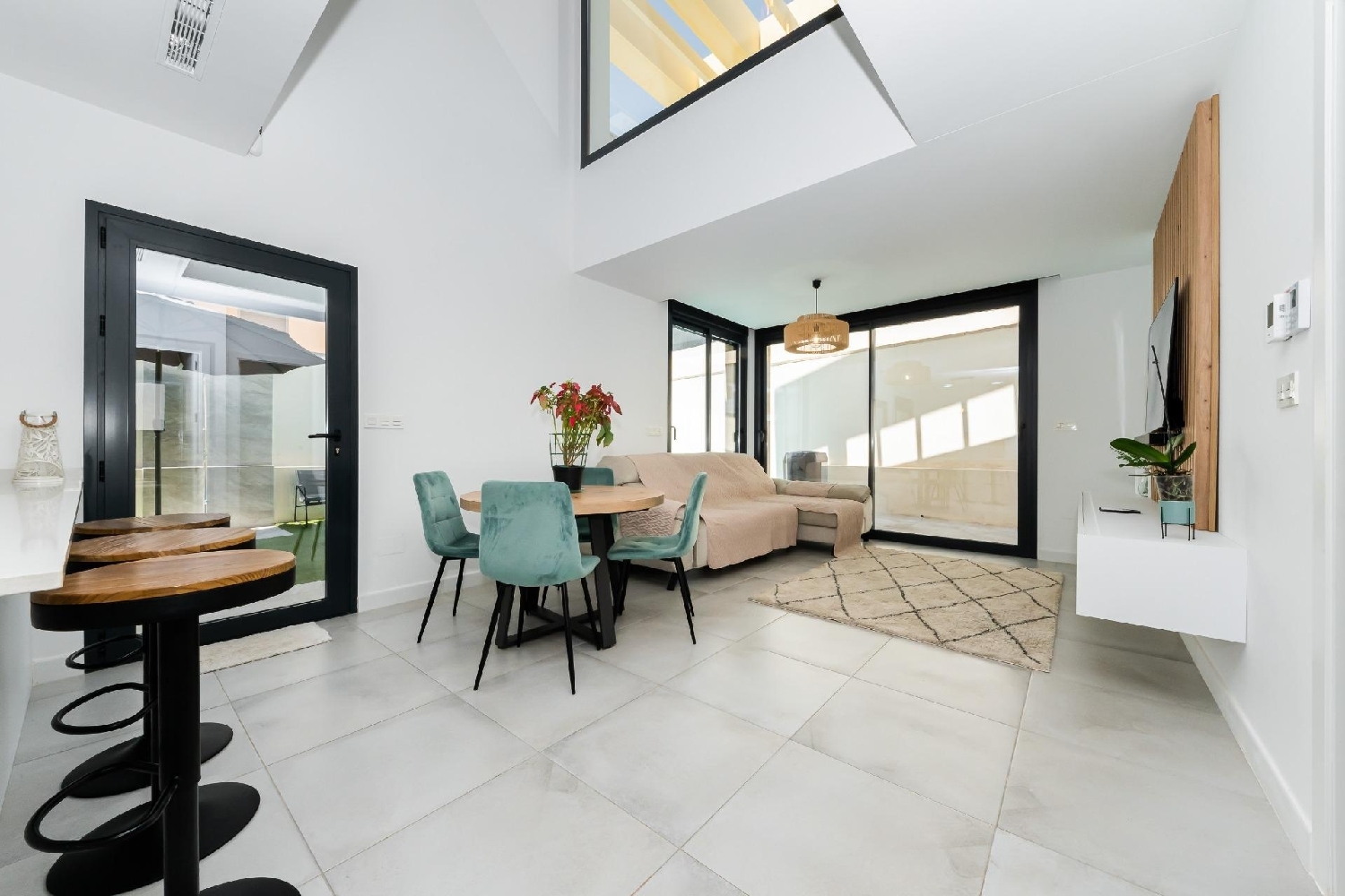  à vendre villa Los Montesinos Baix Segura 3