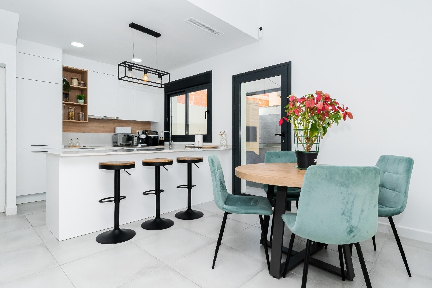  à vendre villa Los Montesinos Baix Segura 5