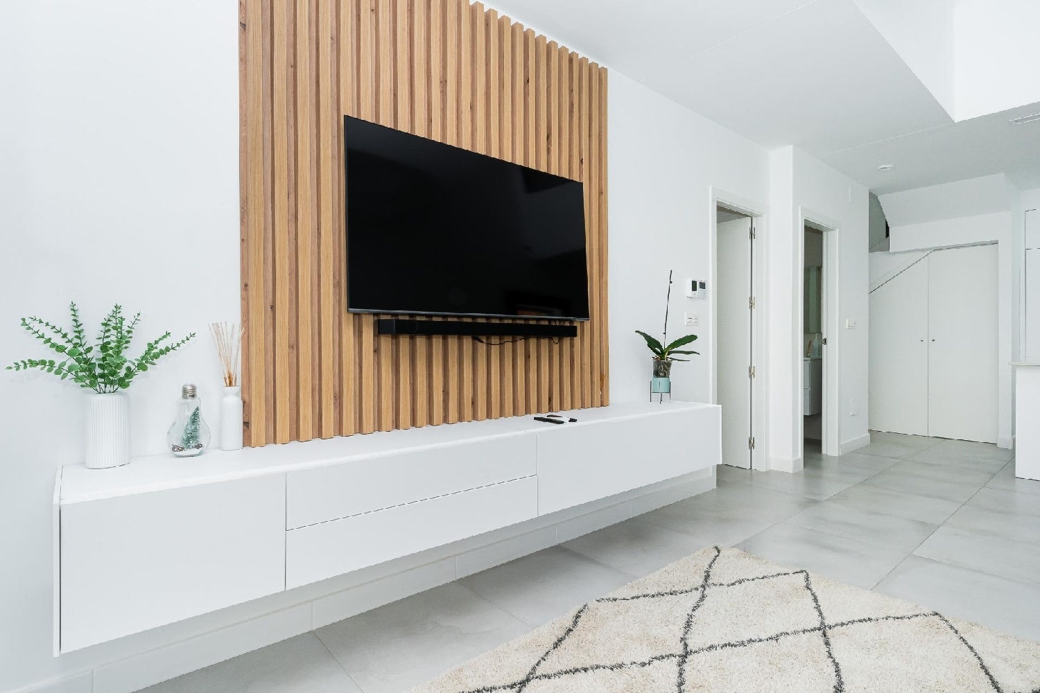  à vendre villa Los Montesinos Baix Segura 8