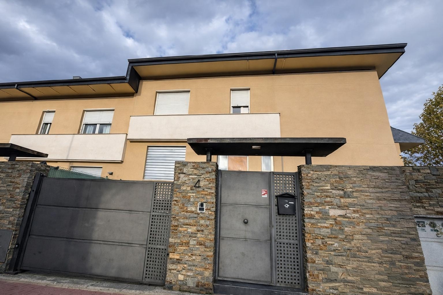  till salu villa Madrid Valle Del Almanzora 2