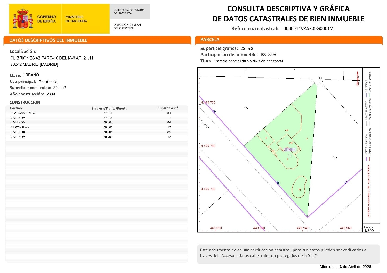  till salu villa Madrid Valle Del Almanzora 8