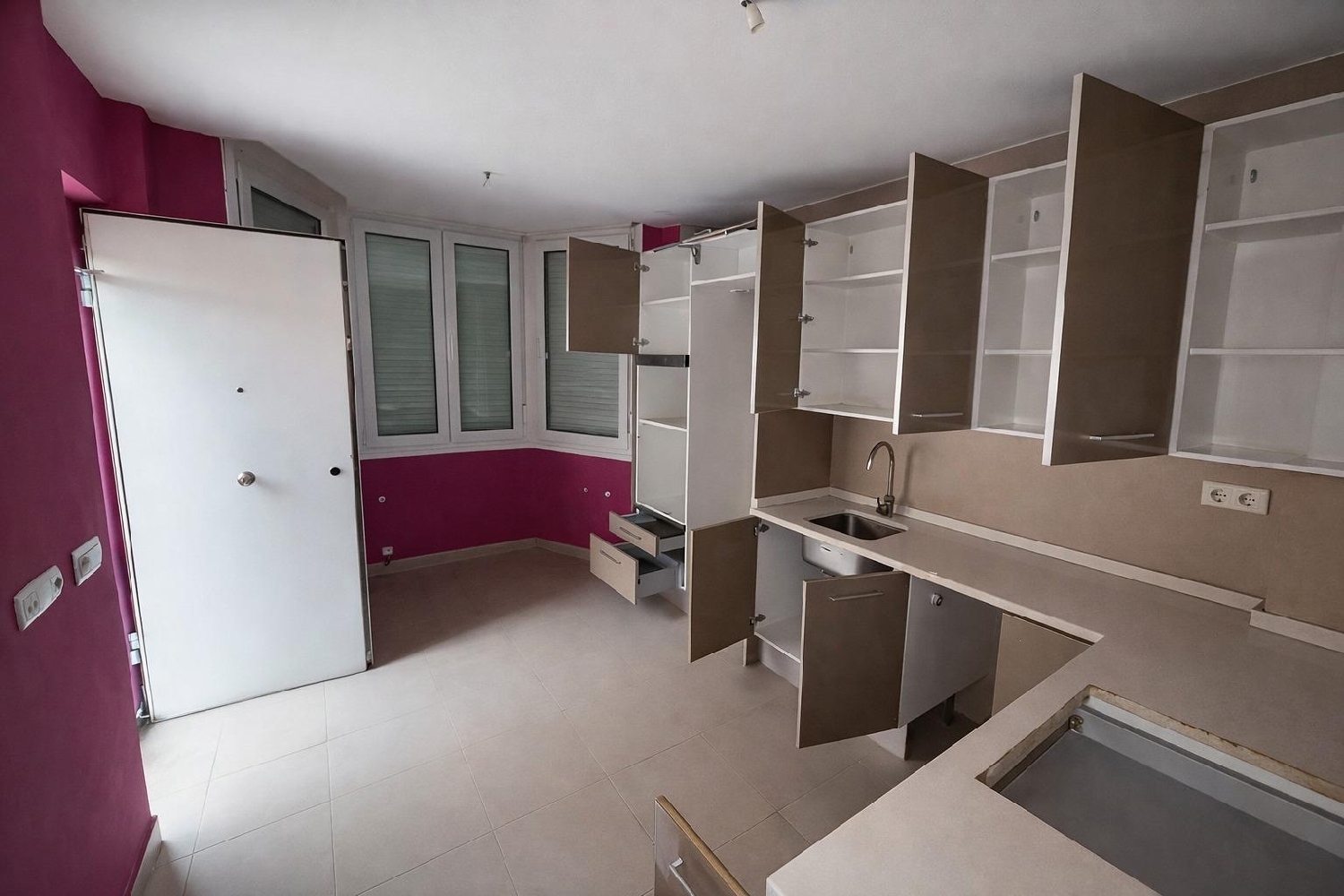  till salu villa Madrid Valle Del Almanzora 3