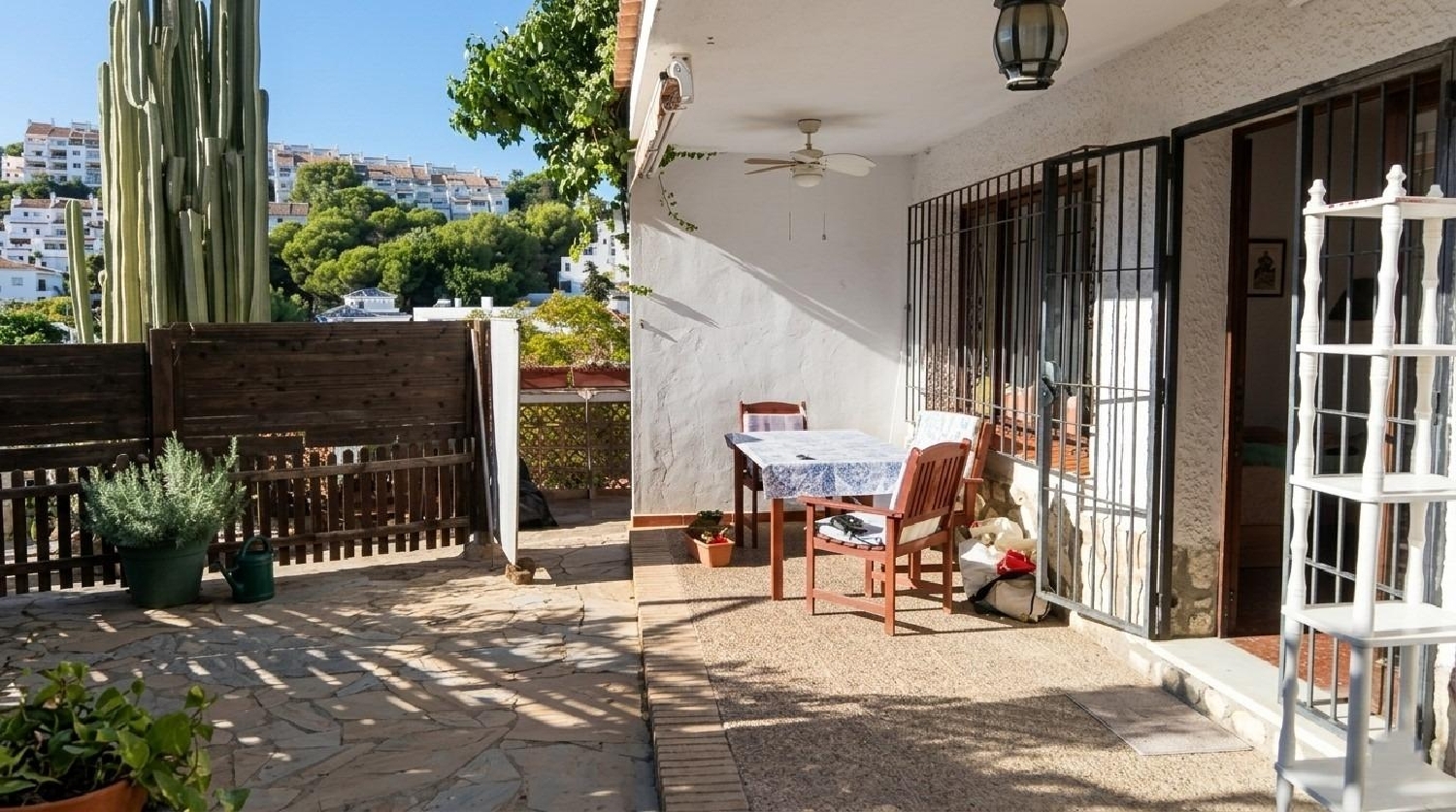  kaufen Villa Málaga Del Fresno Campiña 4