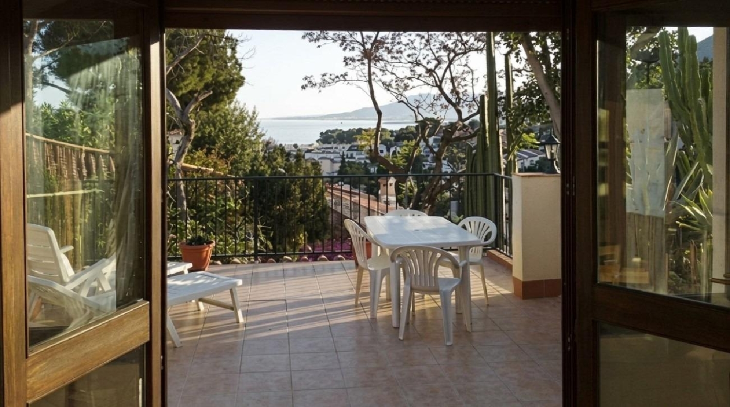  kaufen Villa Málaga Del Fresno Campiña 2