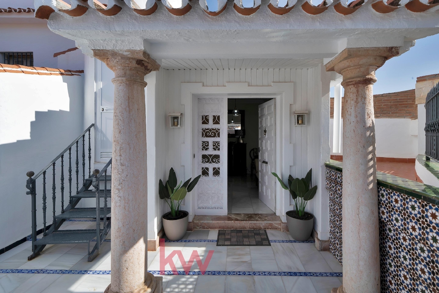  kaufen Villa Málaga Del Fresno Campiña 5