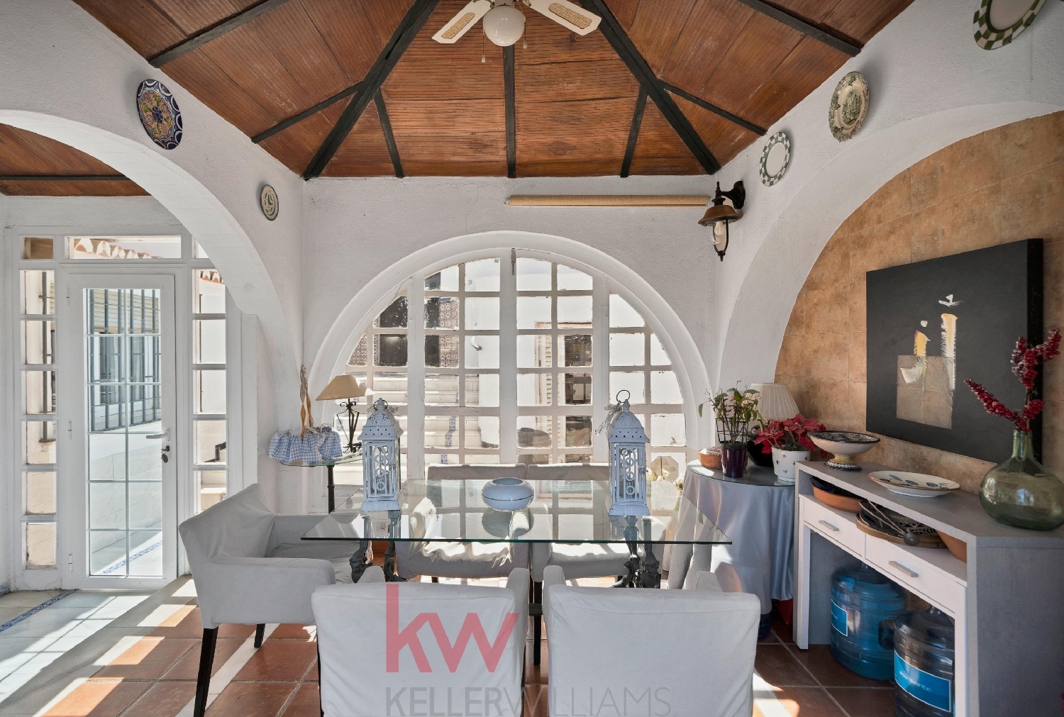  kaufen Villa Málaga Del Fresno Campiña 3