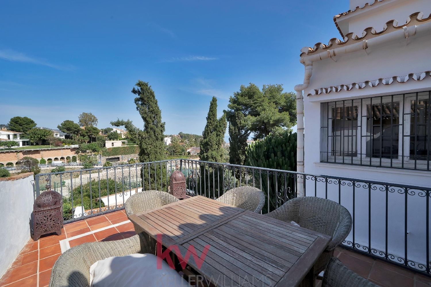  kaufen Villa Málaga Del Fresno Campiña 4
