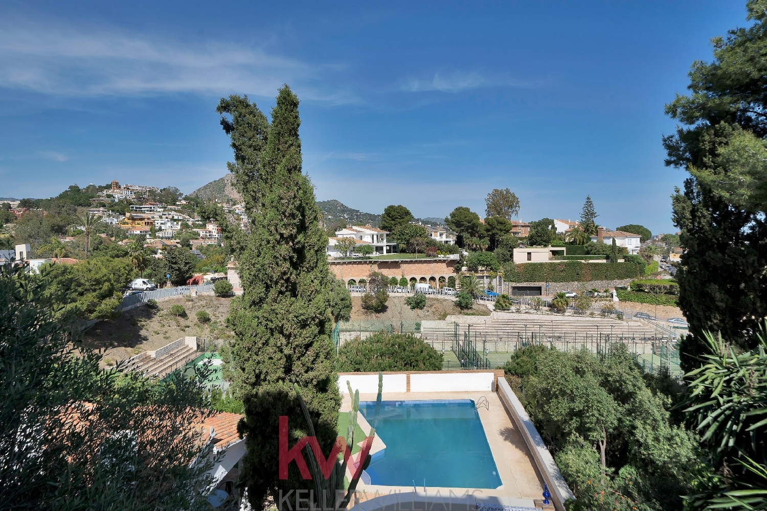  kaufen Villa Málaga Del Fresno Campiña 2