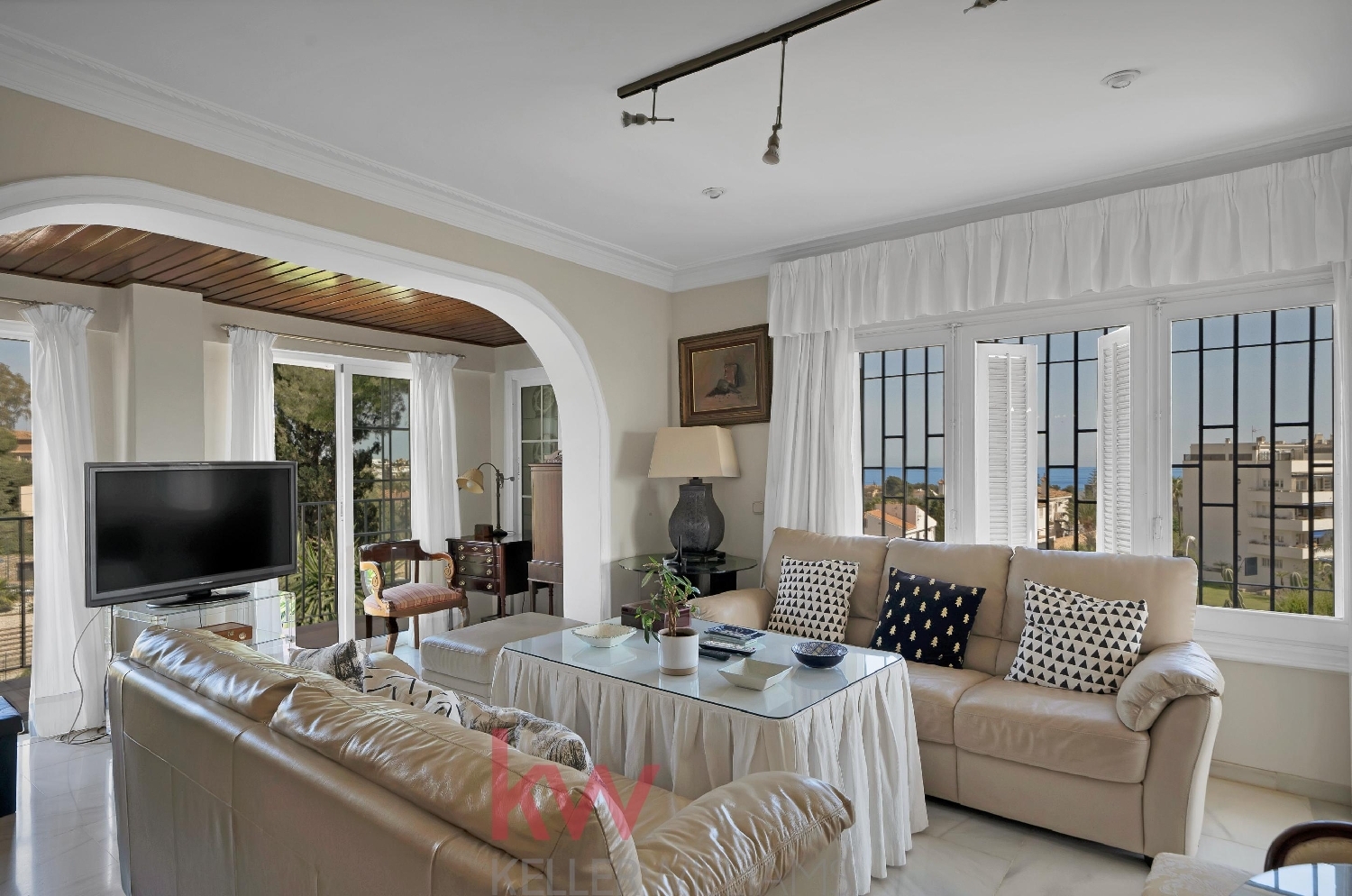  kaufen Villa Málaga Del Fresno Campiña 8