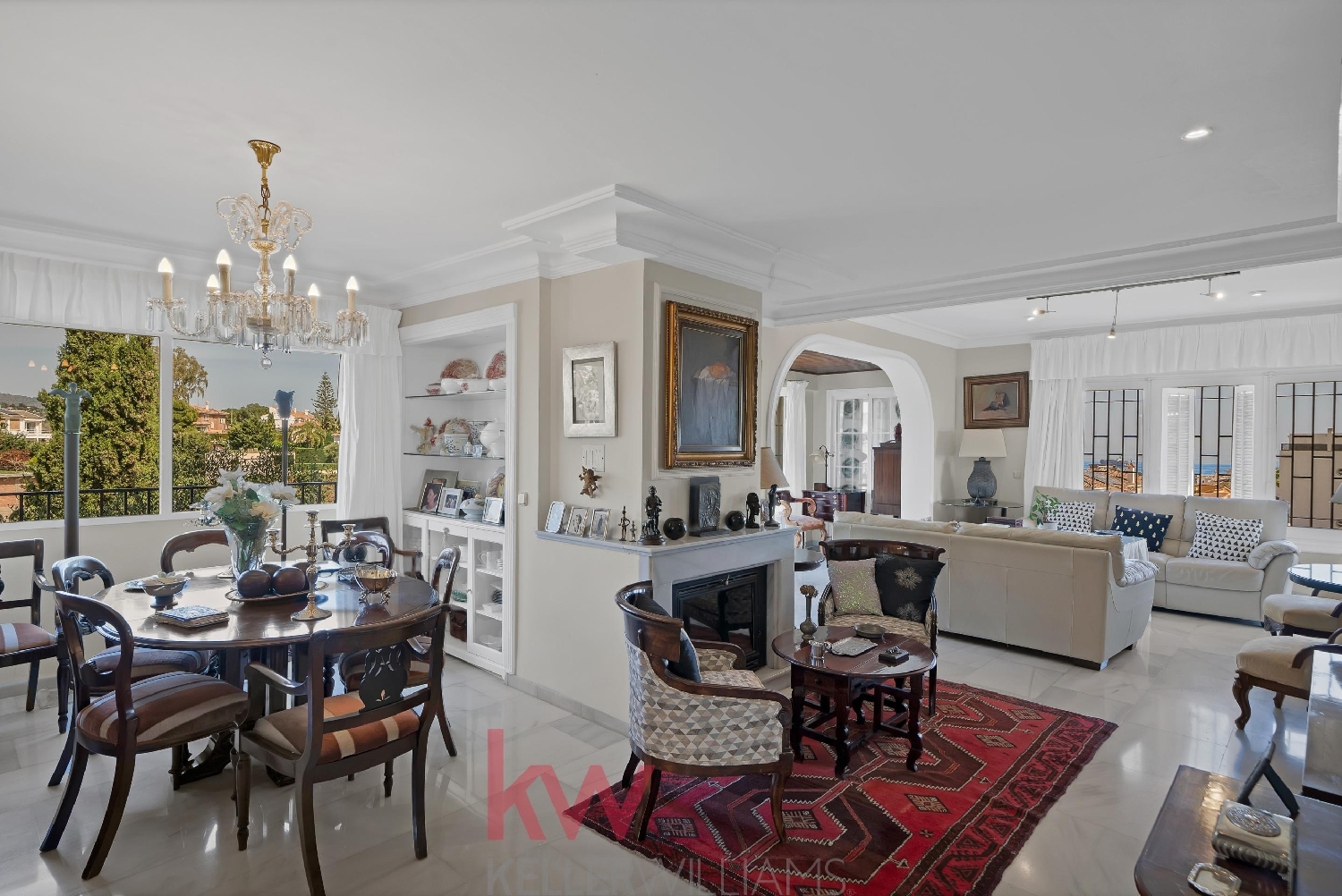  kaufen Villa Málaga Del Fresno Campiña 7