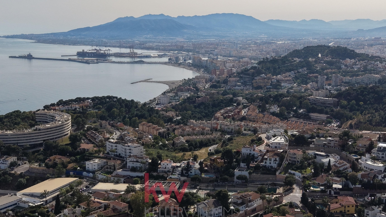  kaufen Villa Málaga Del Fresno Campiña 6