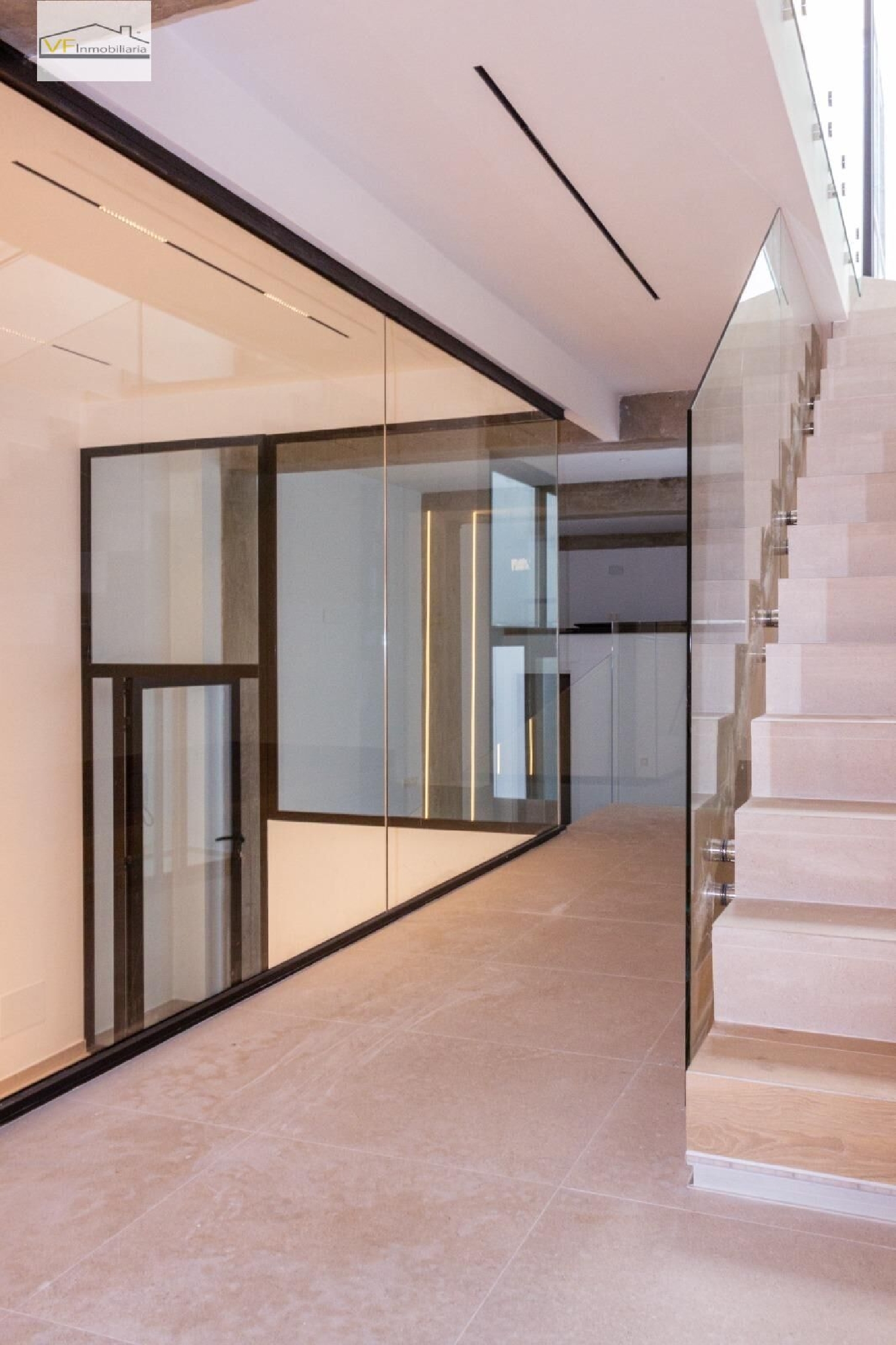 for sale villa Málaga Del Fresno Campiña 8