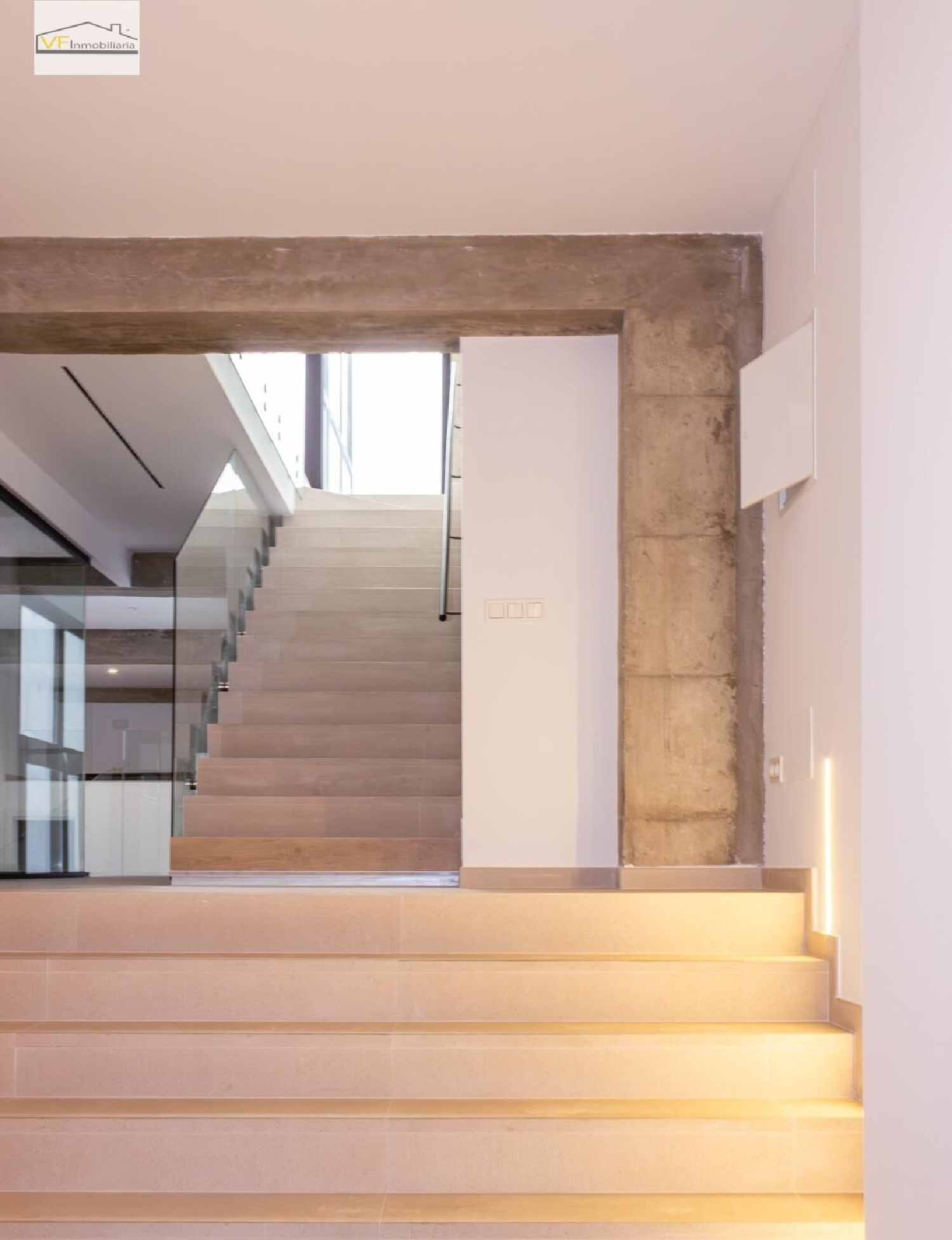 for sale villa Málaga Del Fresno Campiña 3