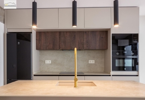 Málaga Del Fresno Campiña villa foto 6370462