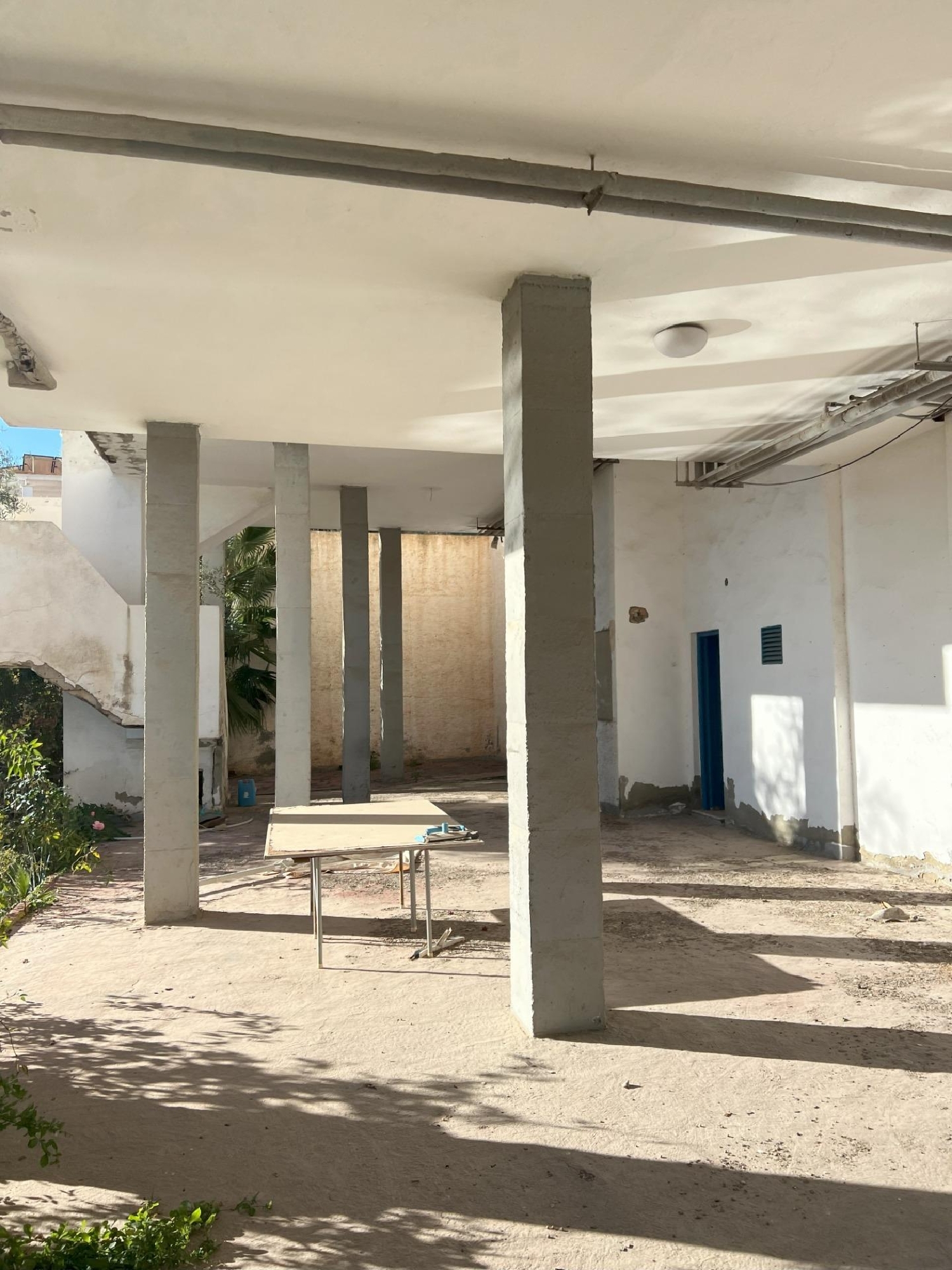 for sale villa Málaga Del Fresno Campiña 4