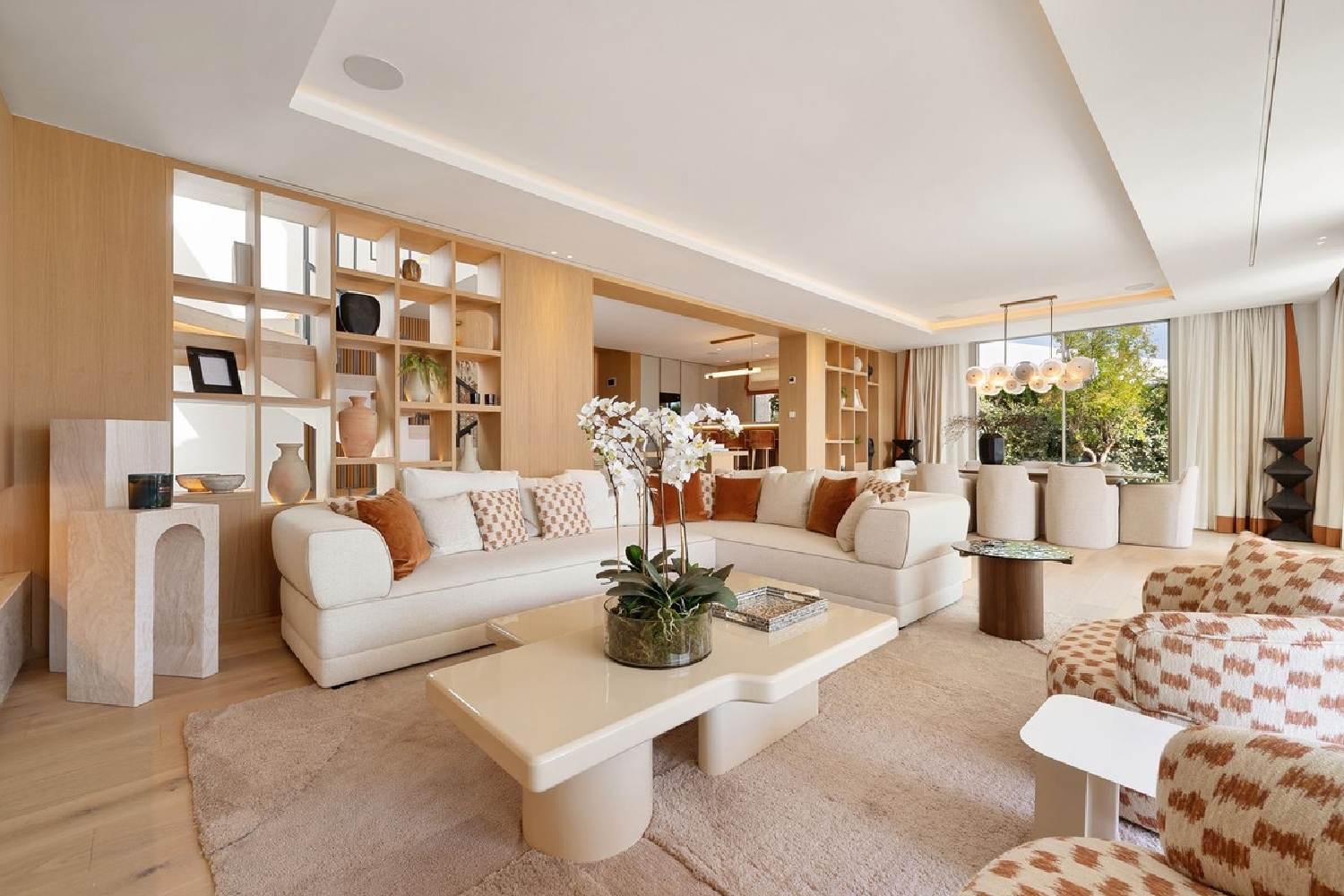  te koop villa Marbella Costa Noroeste 5