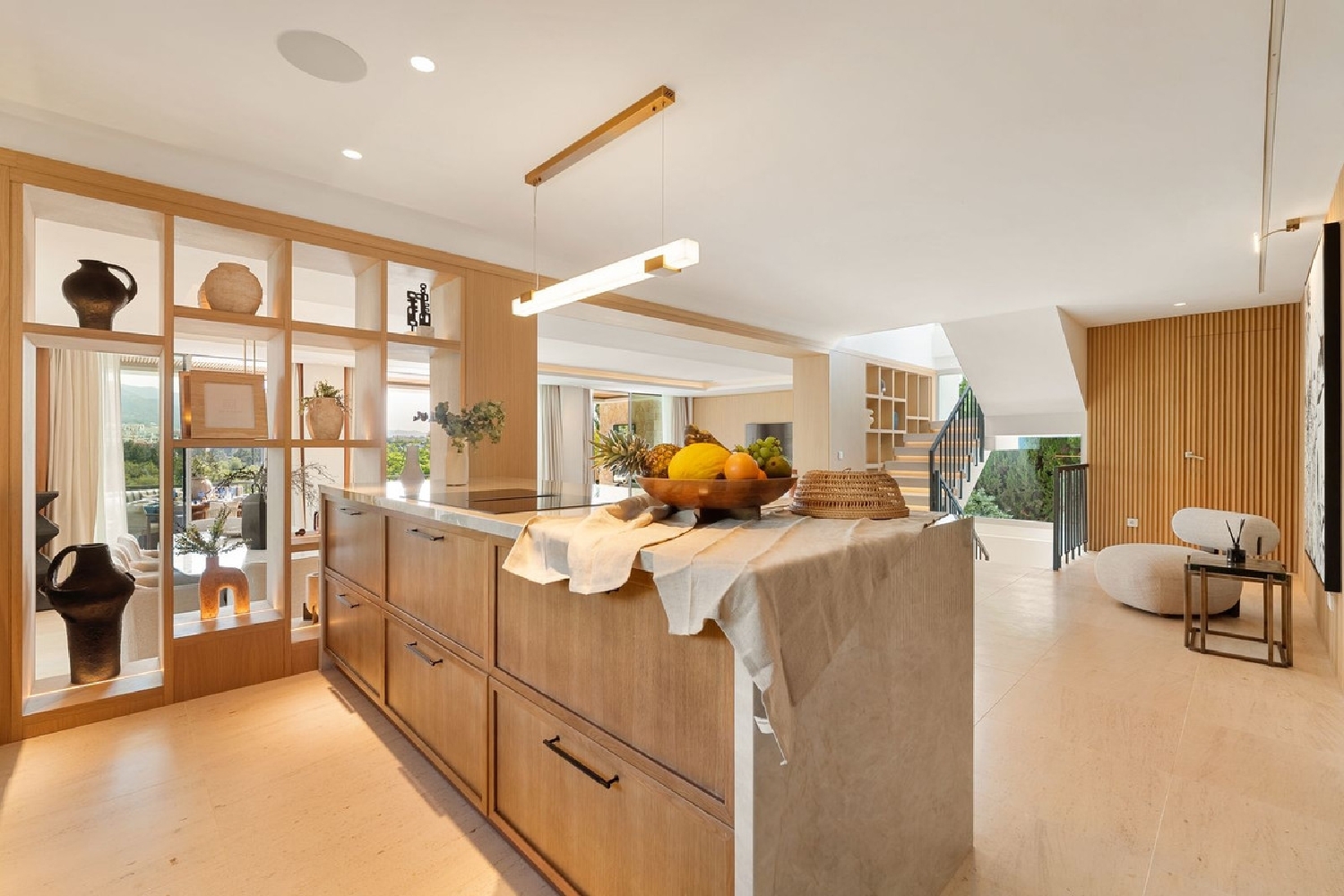  te koop villa Marbella Costa Noroeste 2