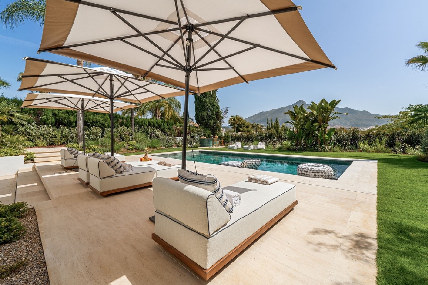  te koop villa Marbella Costa Noroeste 4