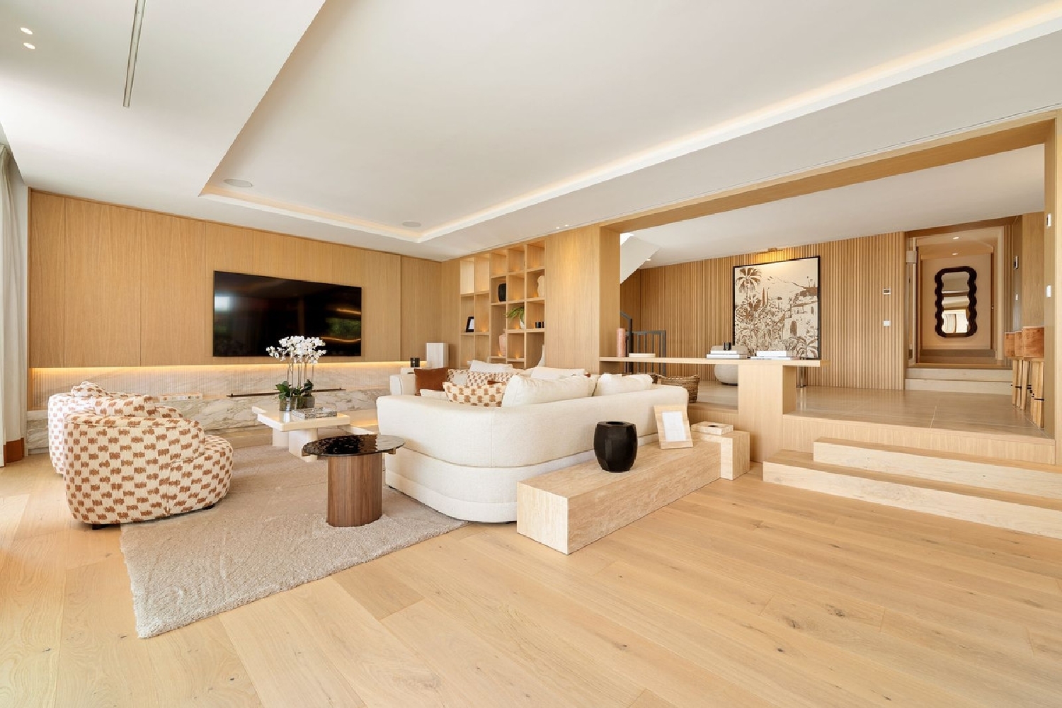  te koop villa Marbella Costa Noroeste 7