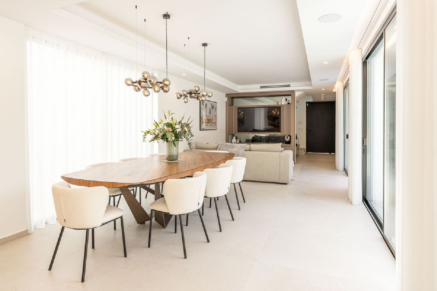  te koop villa Marbella Costa Noroeste 7