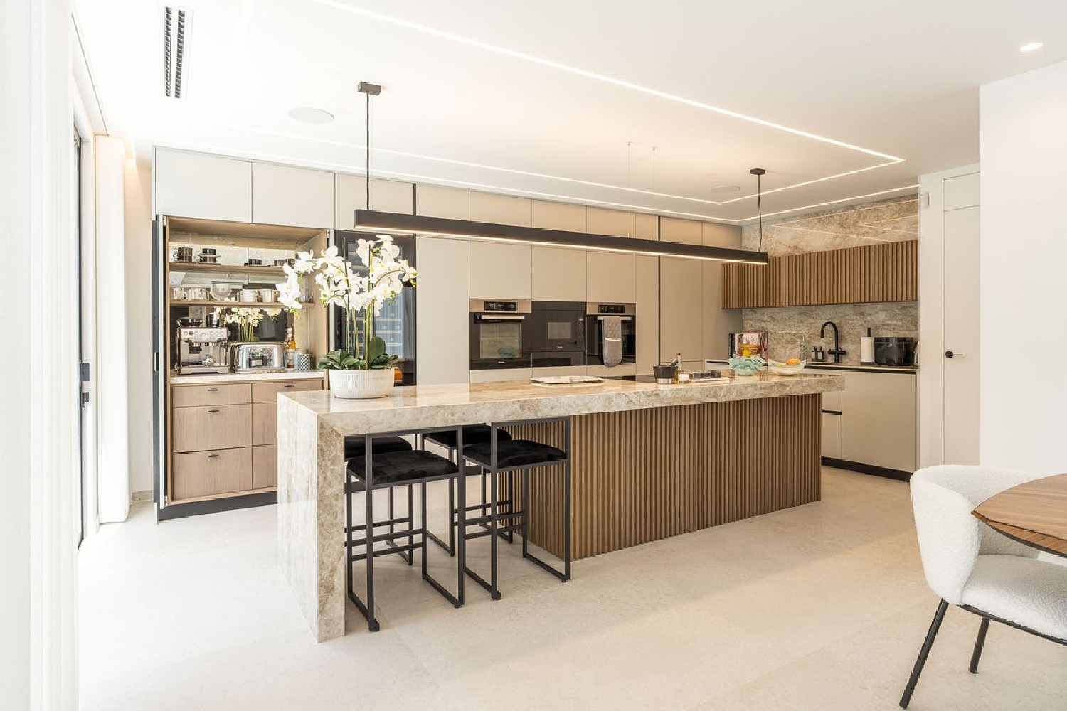  te koop villa Marbella Costa Noroeste 8