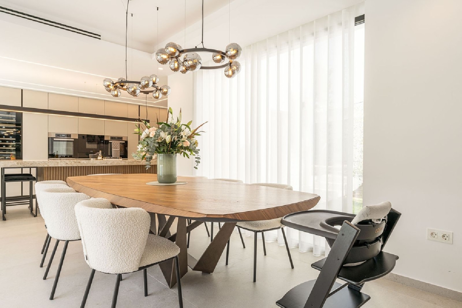  te koop villa Marbella Costa Noroeste 6