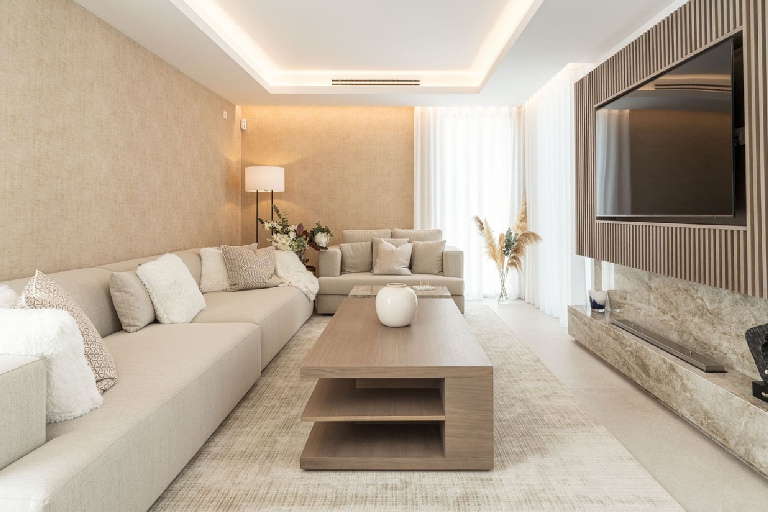  te koop villa Marbella Costa Noroeste 3