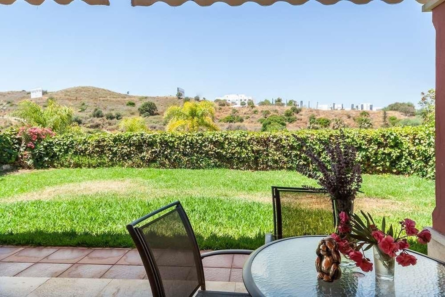  te koop villa Marbella Costa Noroeste 5