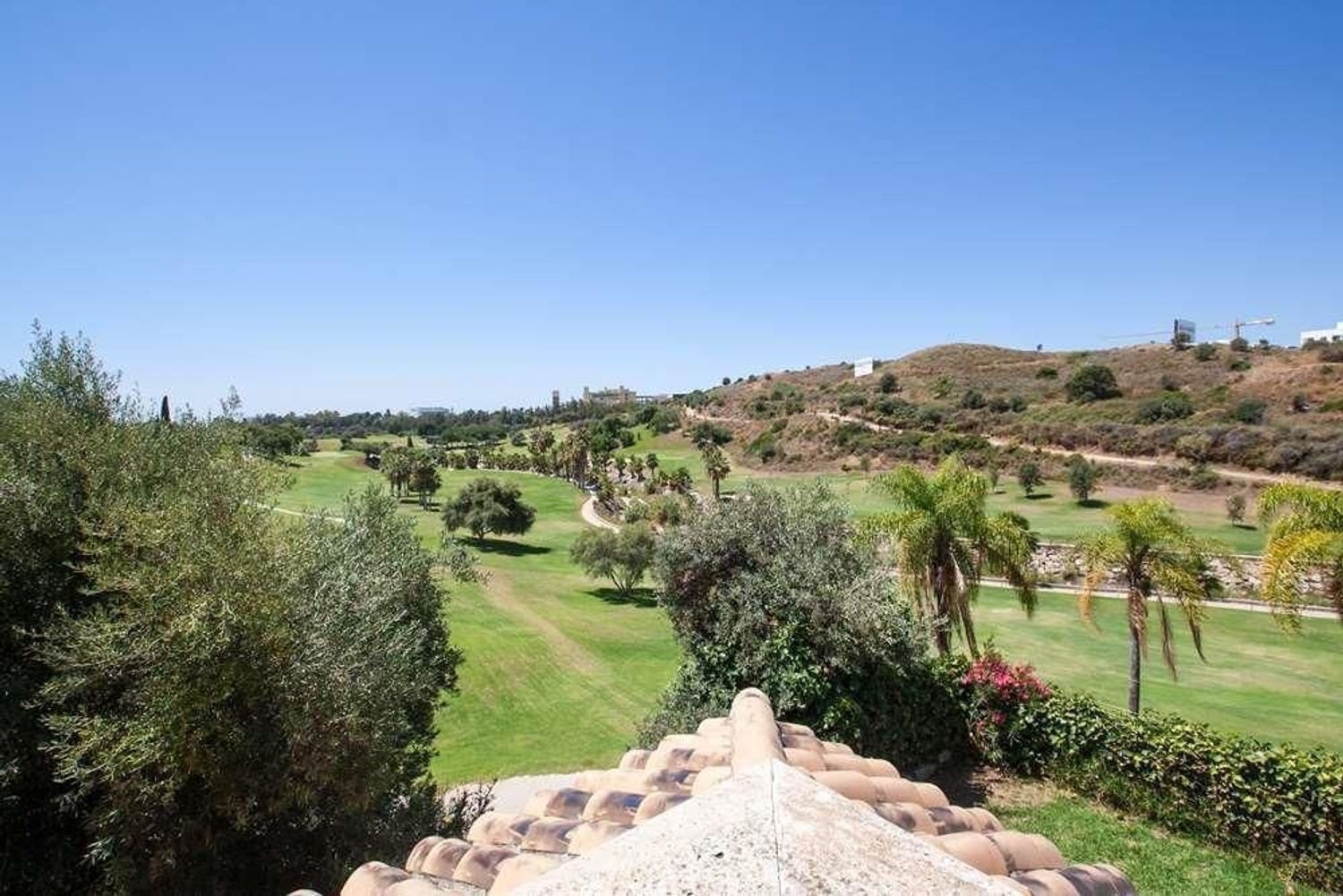  te koop villa Marbella Costa Noroeste 7