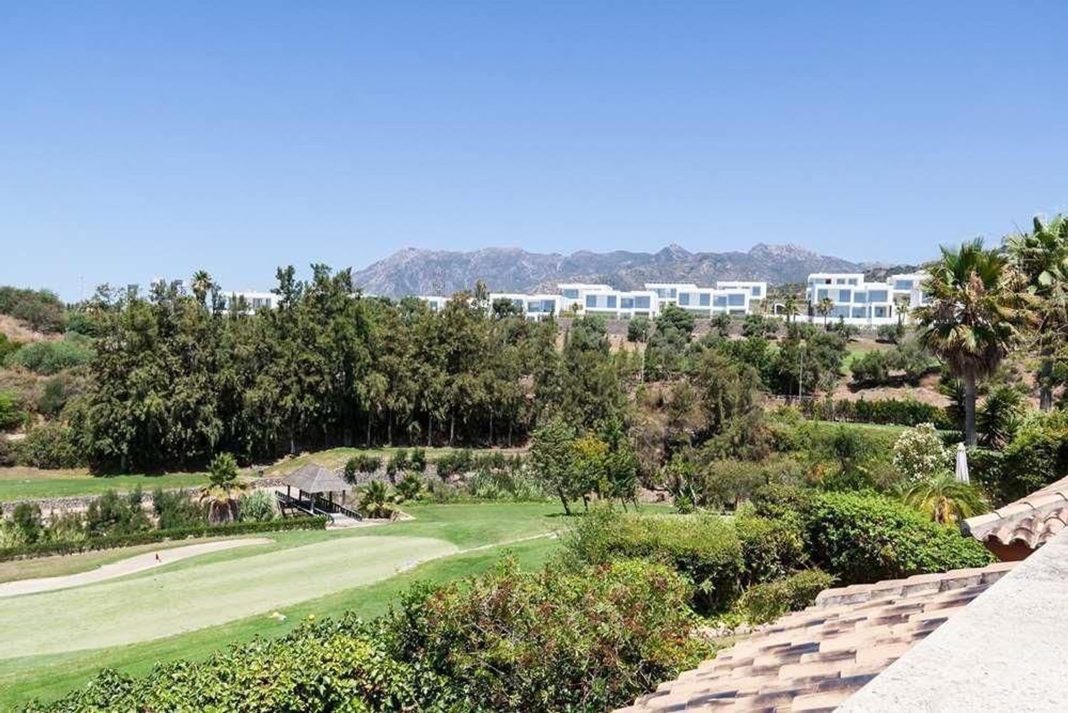  te koop villa Marbella Costa Noroeste 8