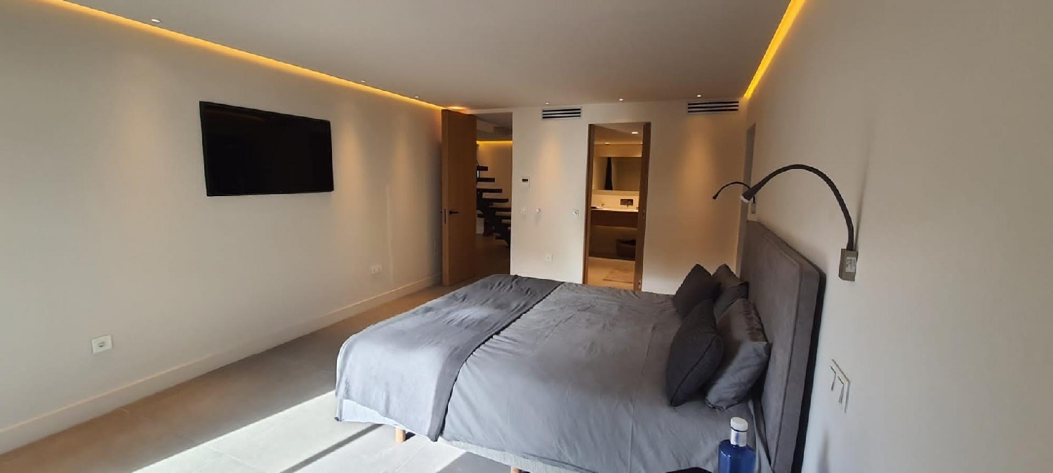  à vendre villa Marbella Costa Noroeste 8