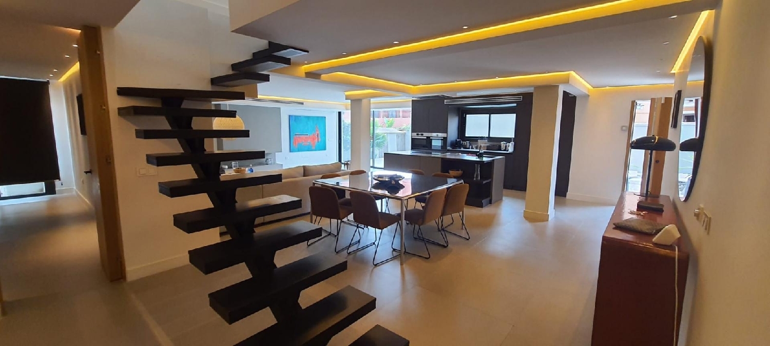  à vendre villa Marbella Costa Noroeste 5