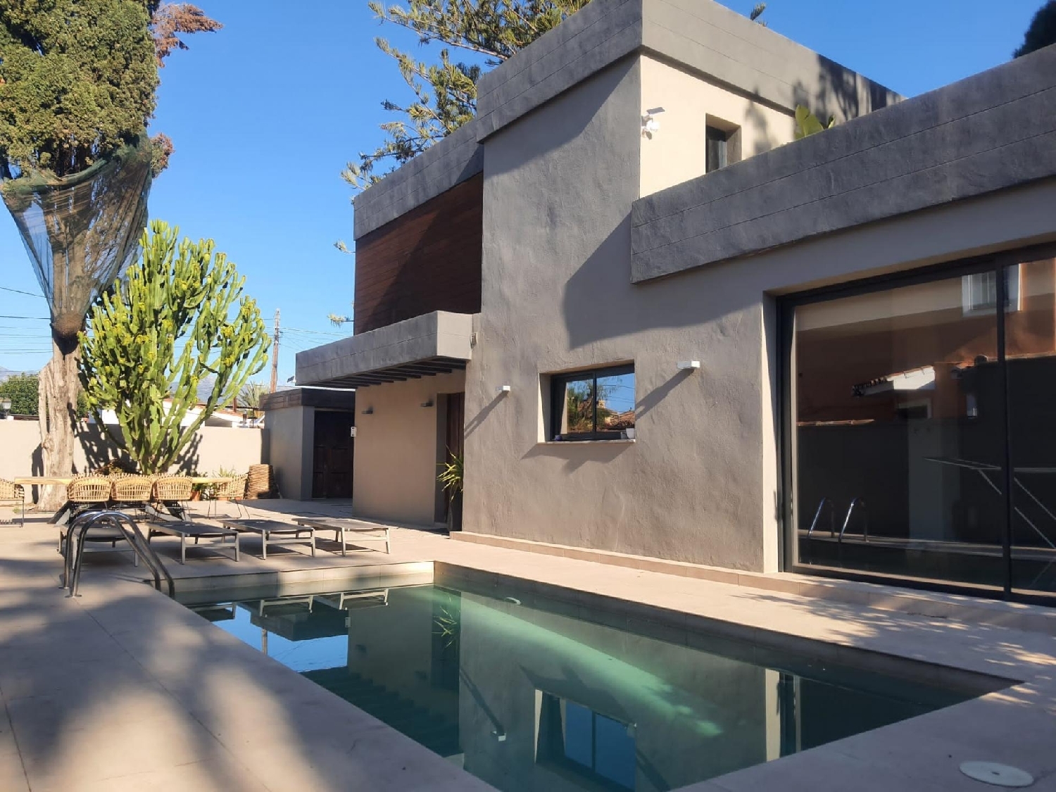  à vendre villa Marbella Costa Noroeste 1