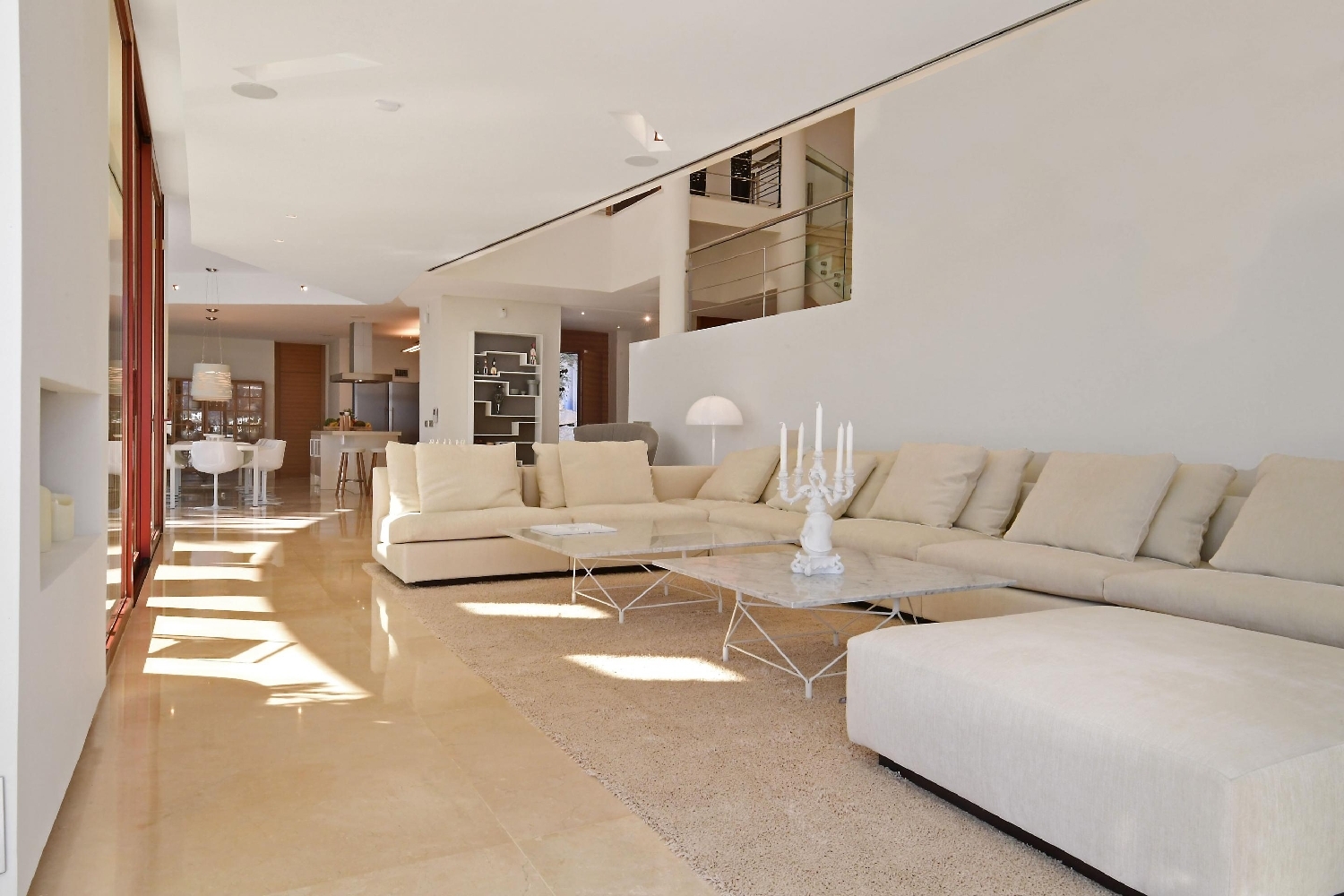  à vendre villa Marbella Costa Noroeste 5