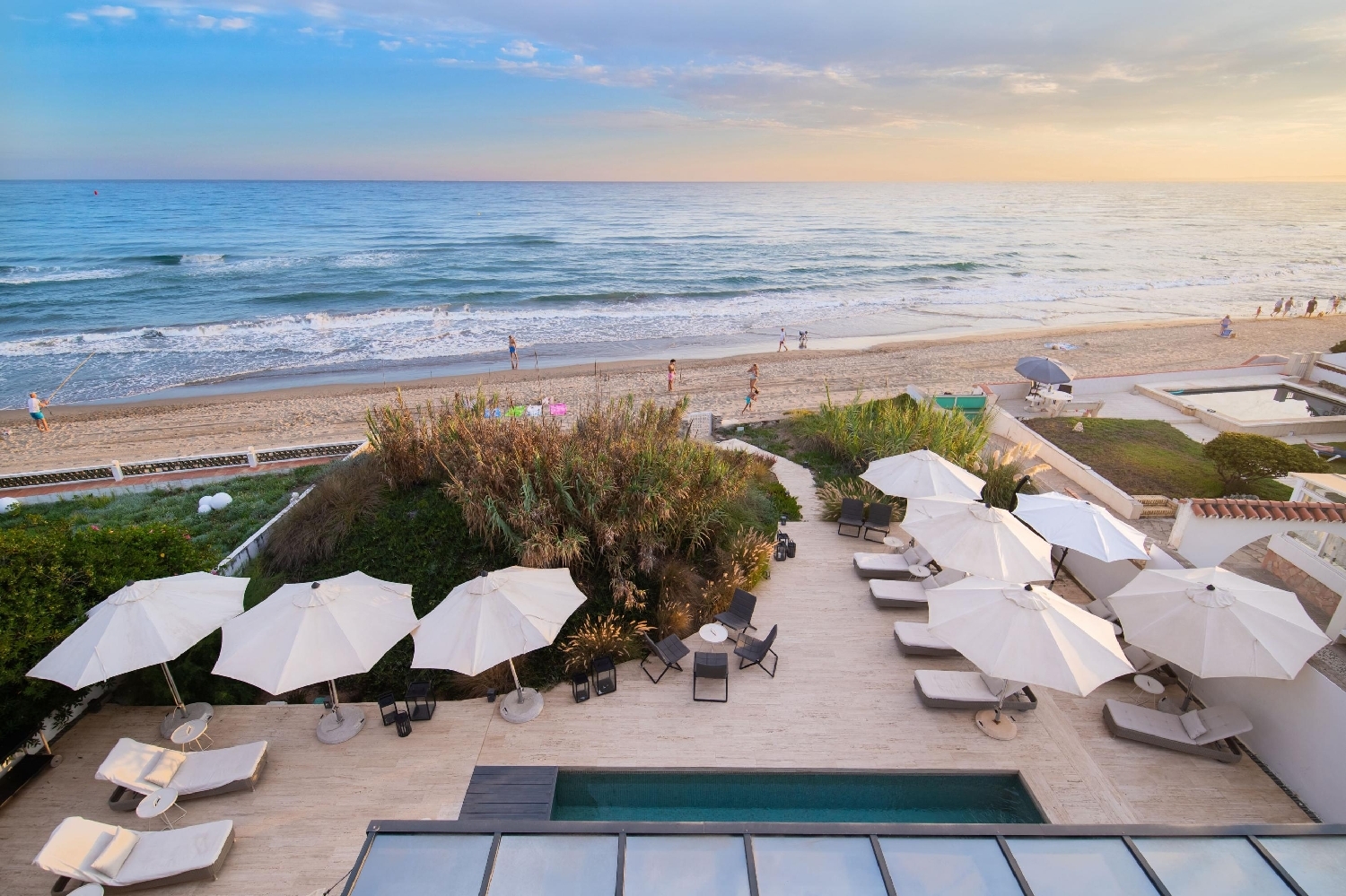 à vendre villa Marbella Costa Noroeste 4