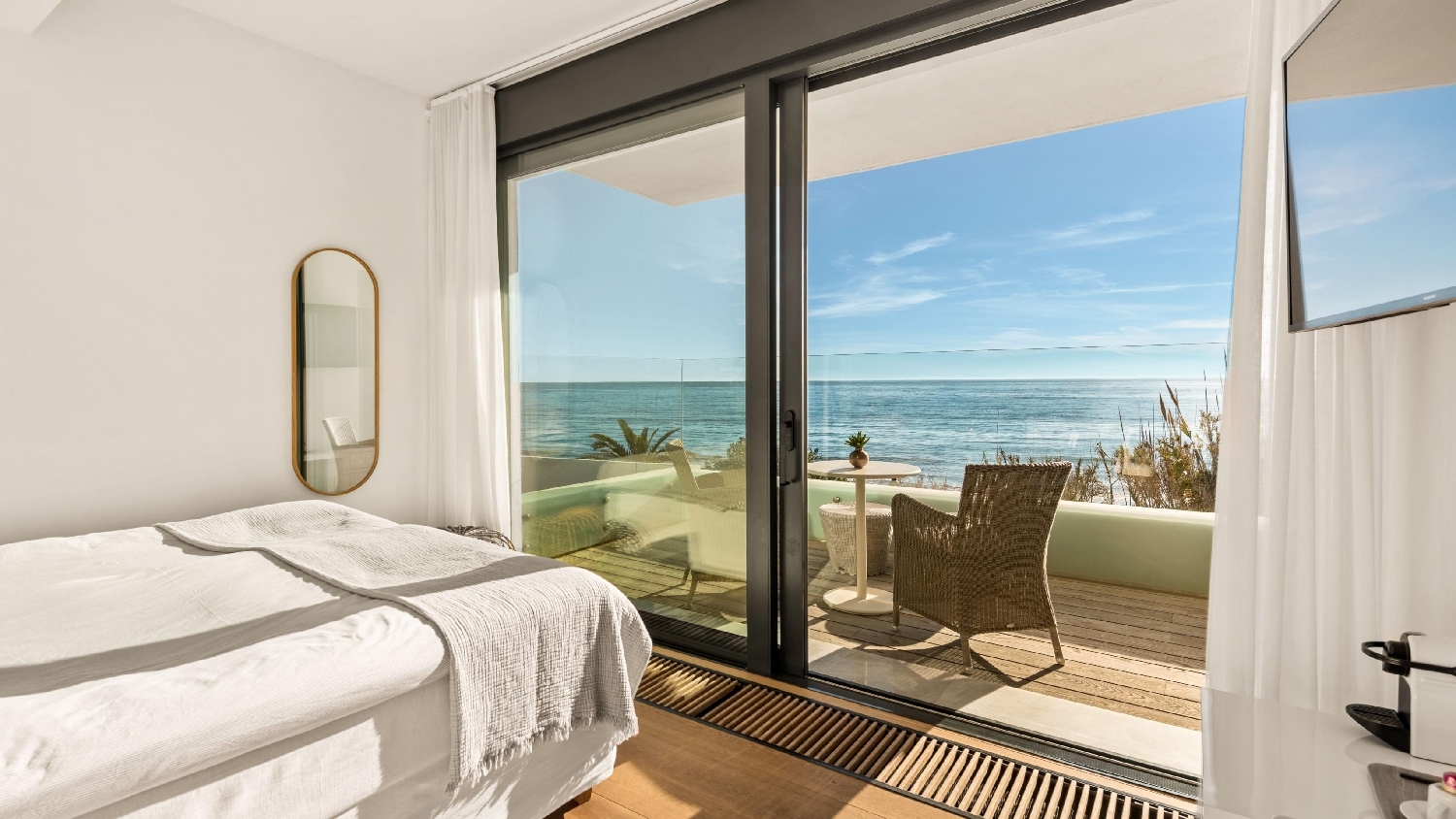 à vendre villa Marbella Costa Noroeste 8