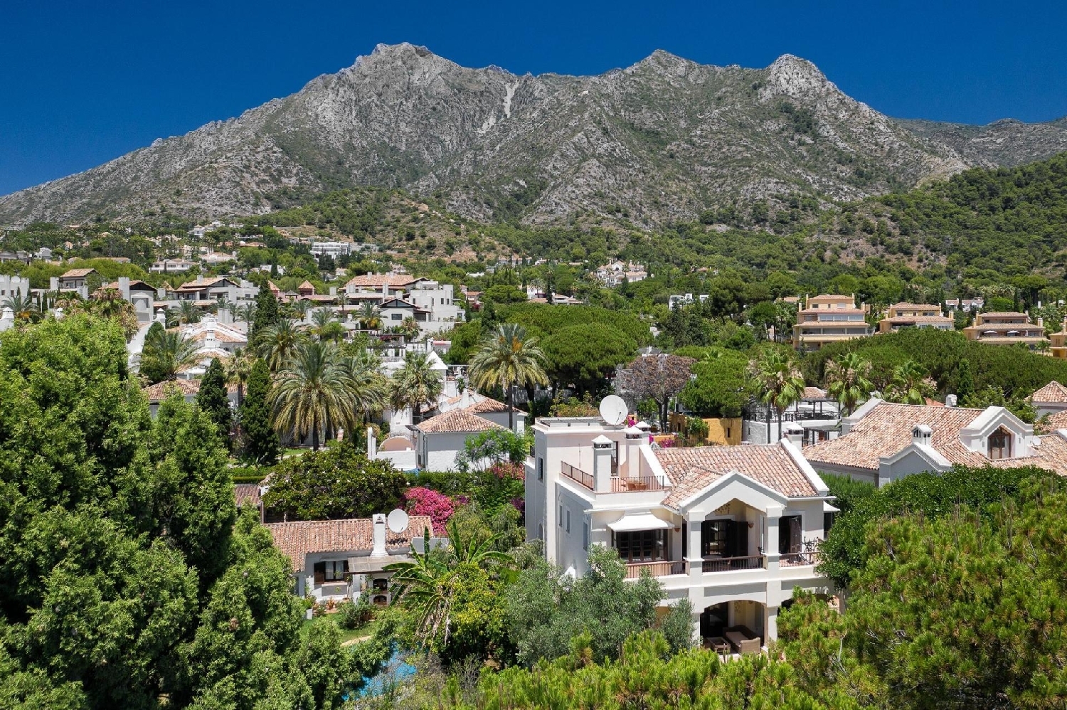 kaufen Villa Marbella Costa Noroeste 6