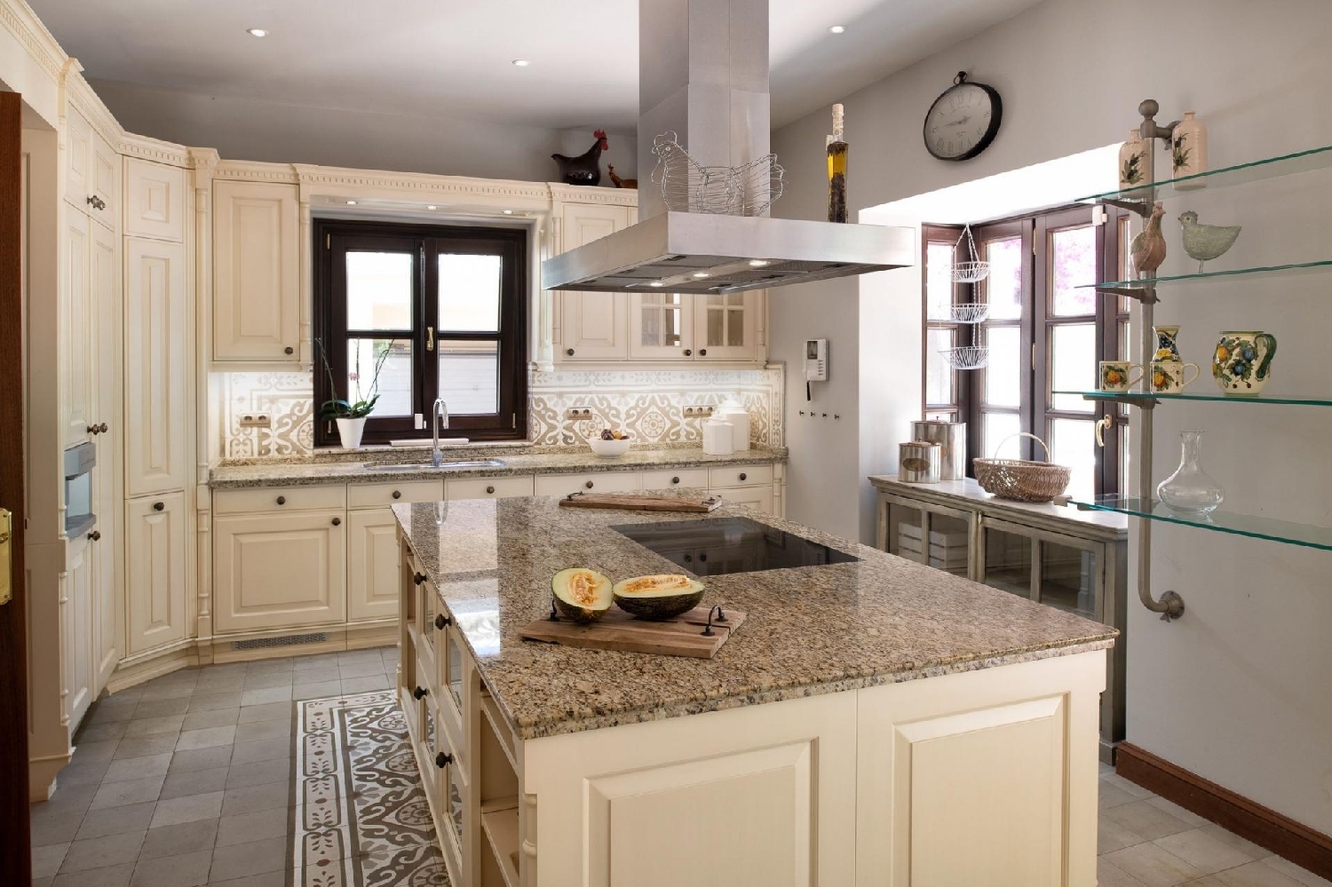 kaufen Villa Marbella Costa Noroeste 5