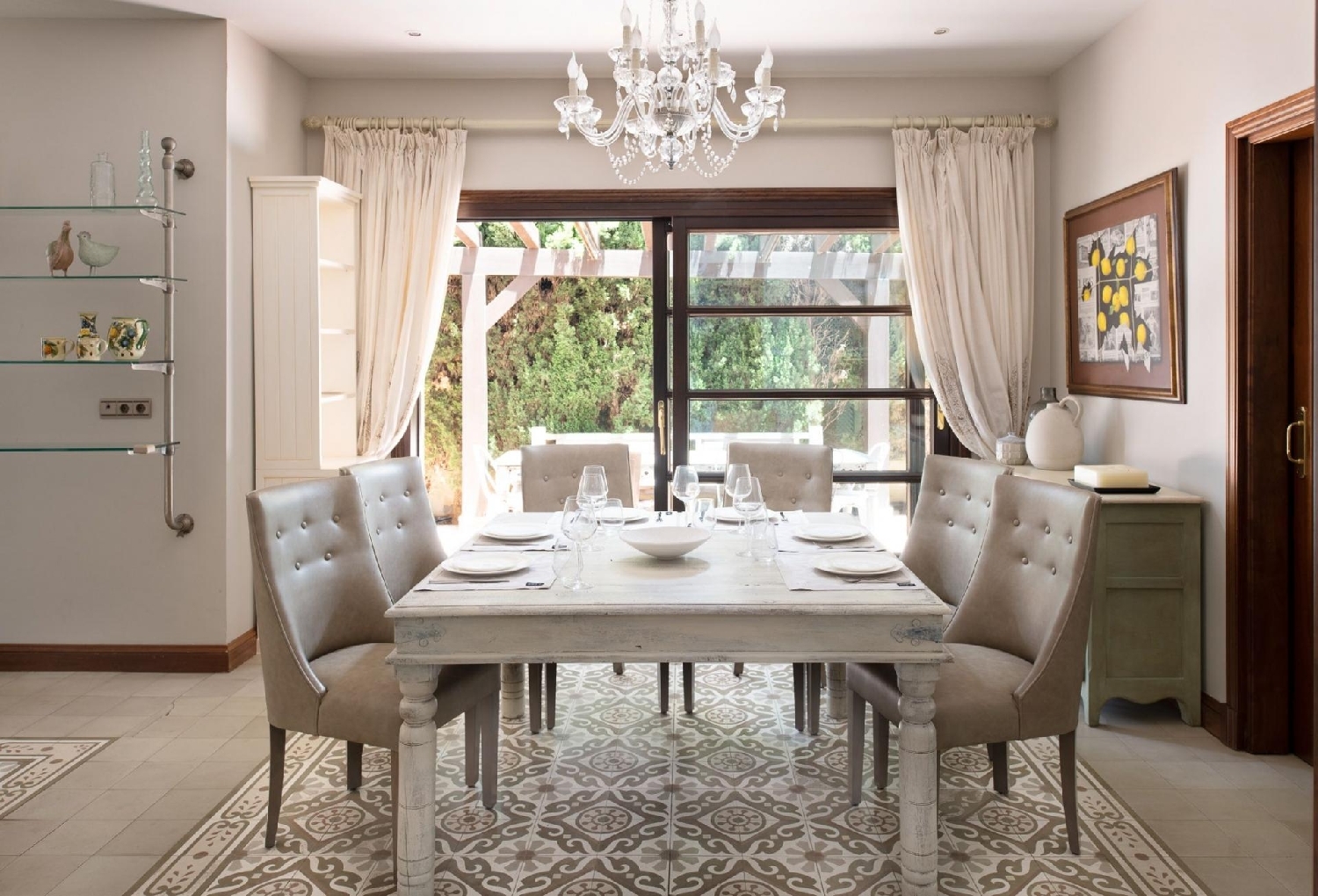 kaufen Villa Marbella Costa Noroeste 4